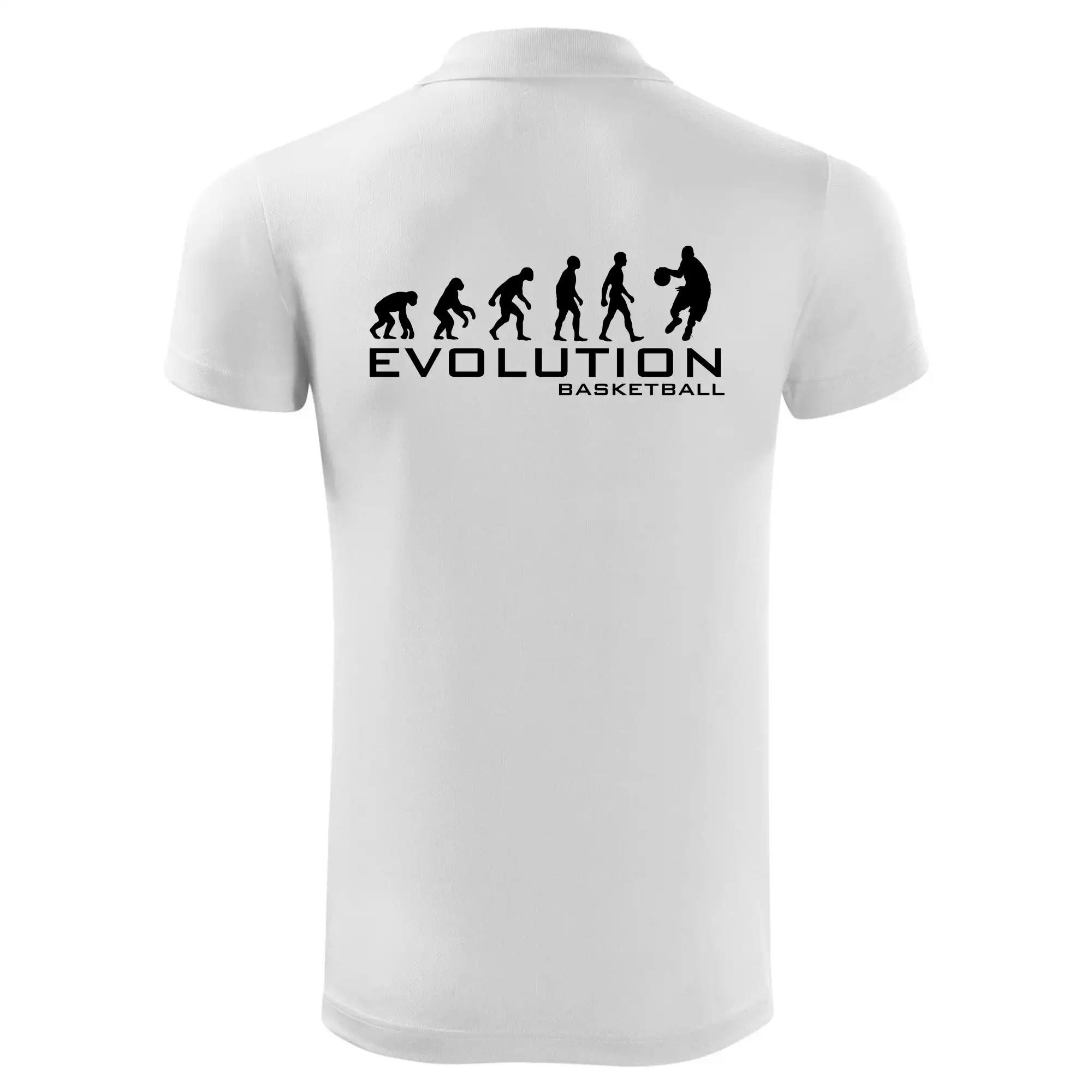 Evoluce Basketball
