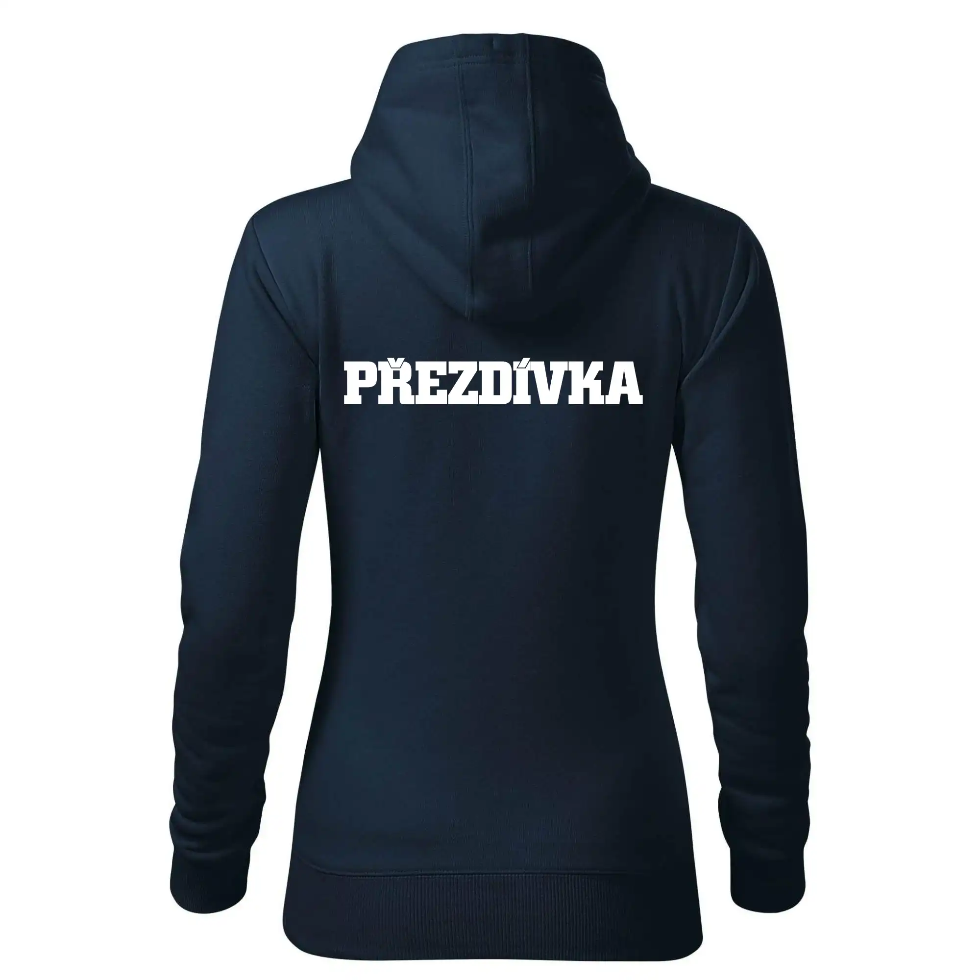 K vode - Kanoe les (vlastný nápis)