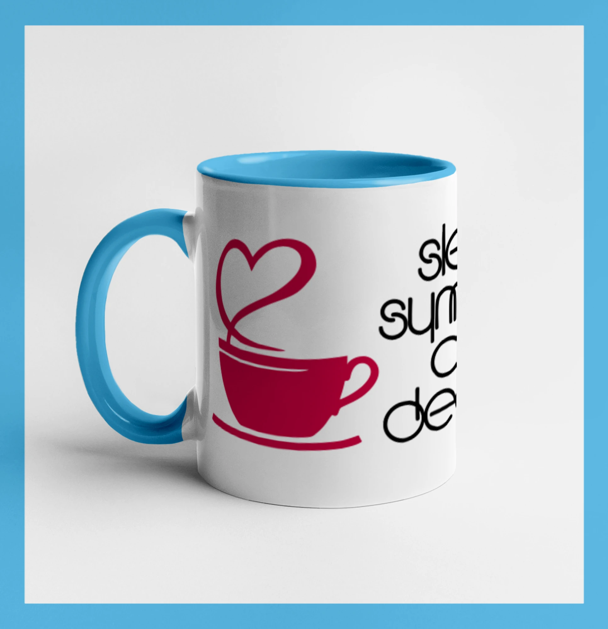 Sleep Coffeine