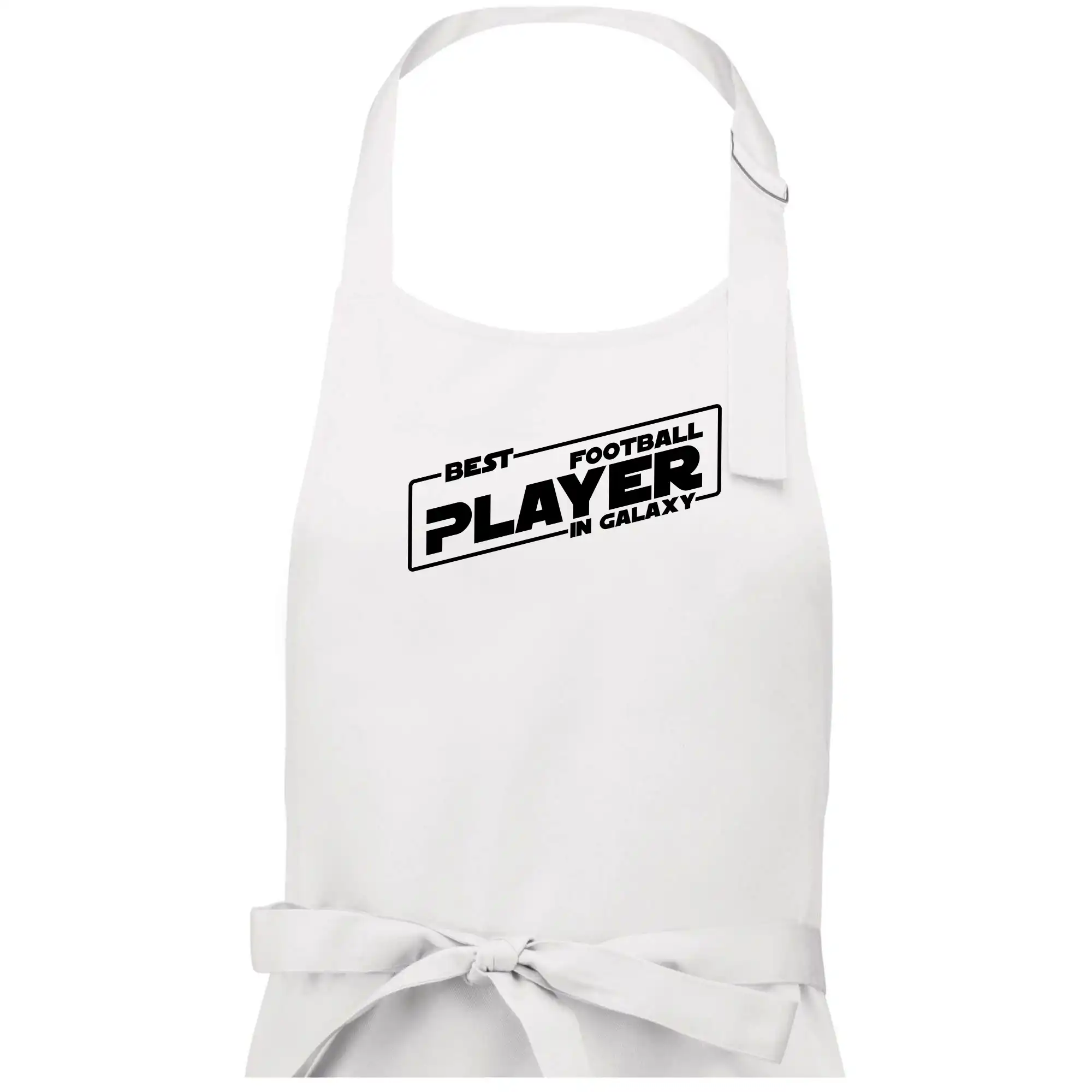 Best football player in galaxy