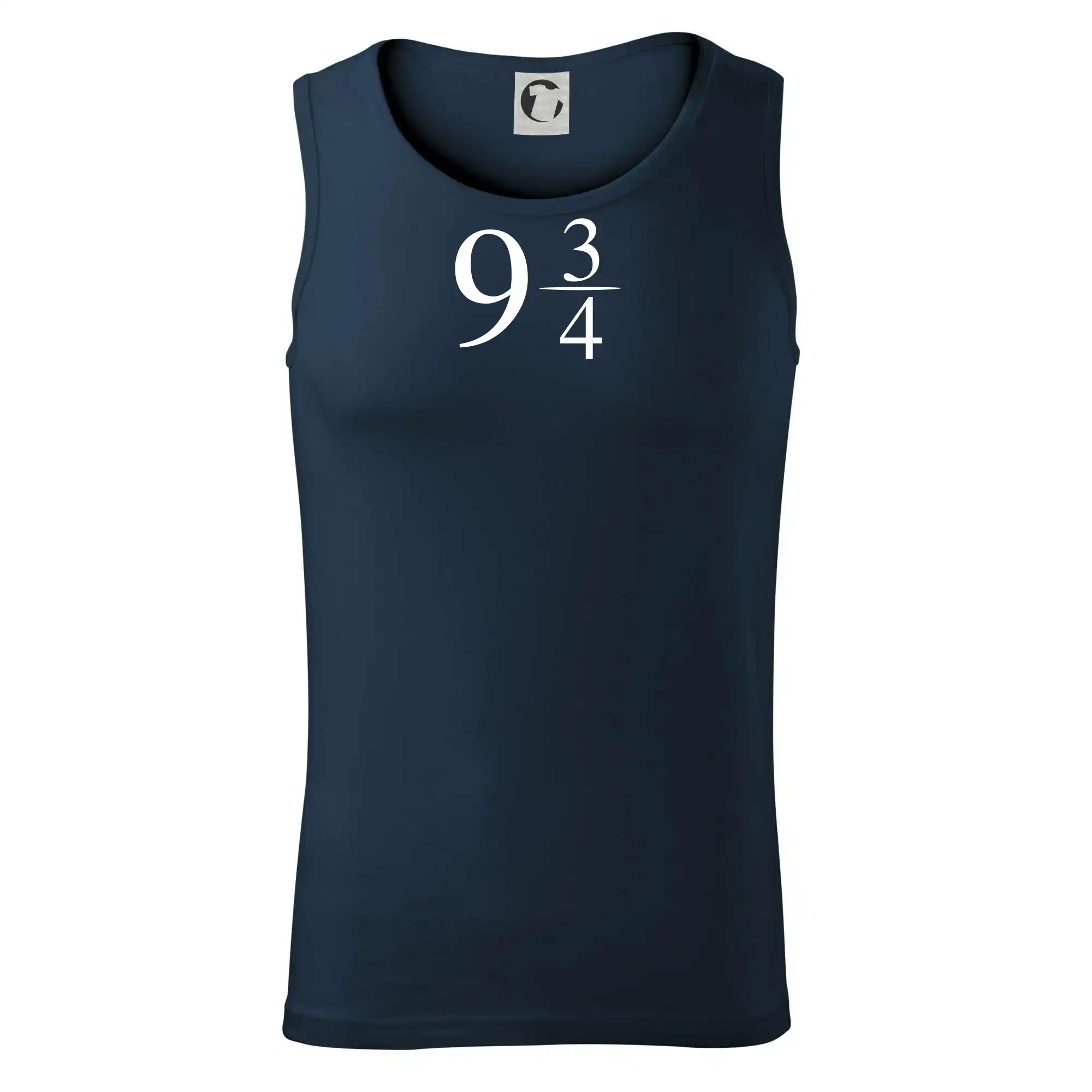 Harry -  Nástupiště 9 a třičtvrtě