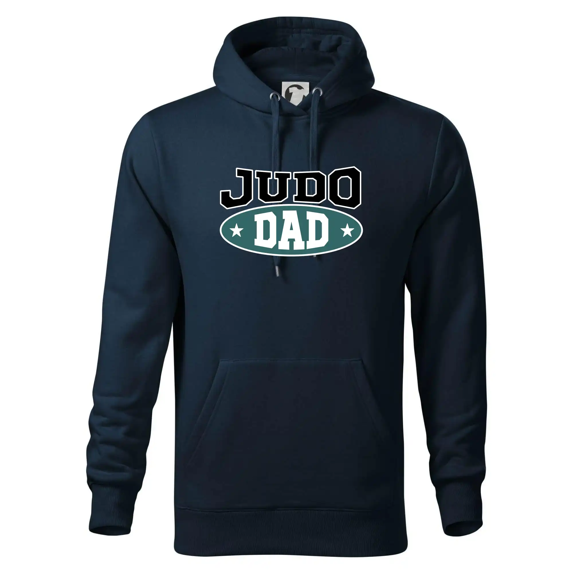 Judo Dad