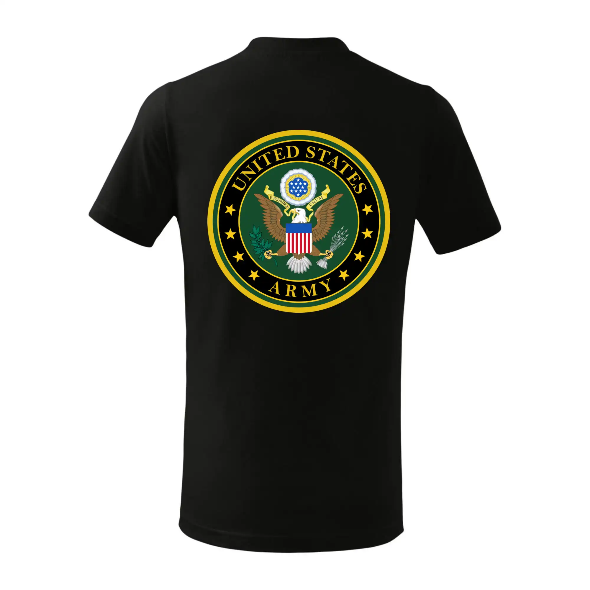 United States Army barevné