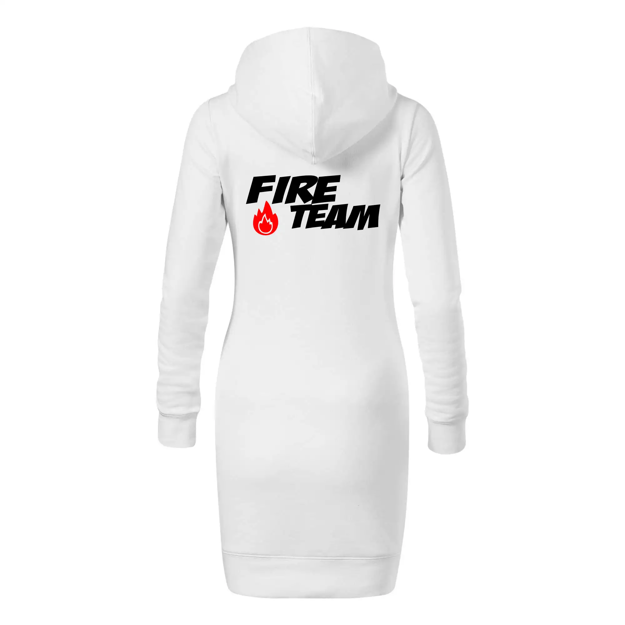 Fire Team plamen
