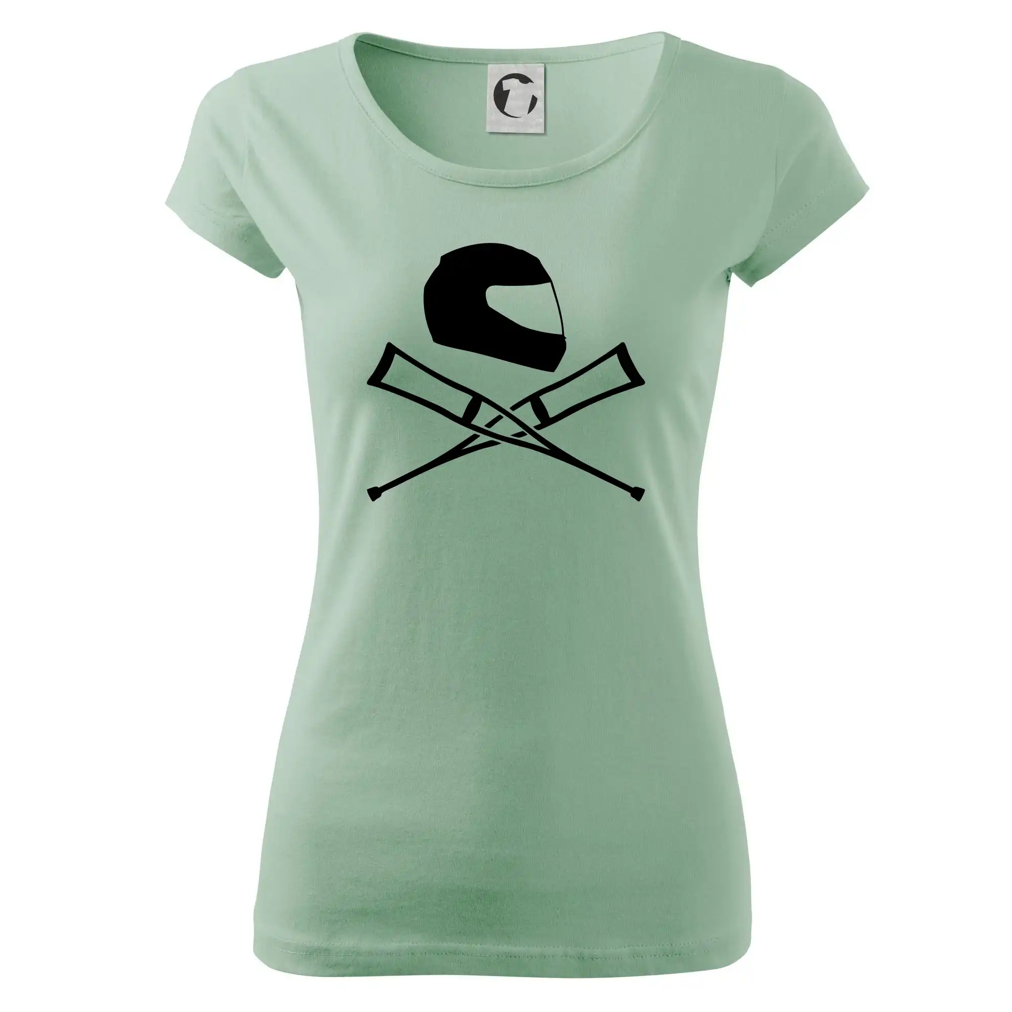 Silniční helma / berle