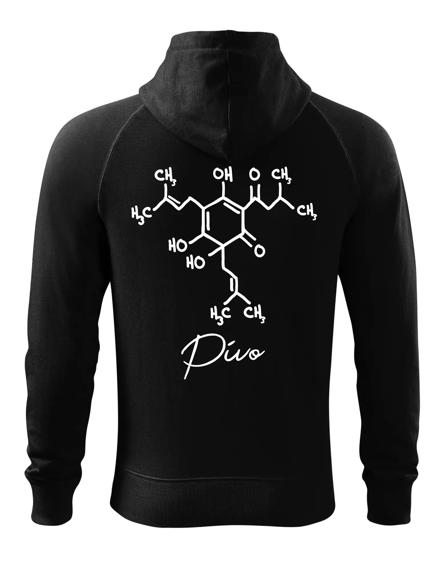 Barová chémia - pivo