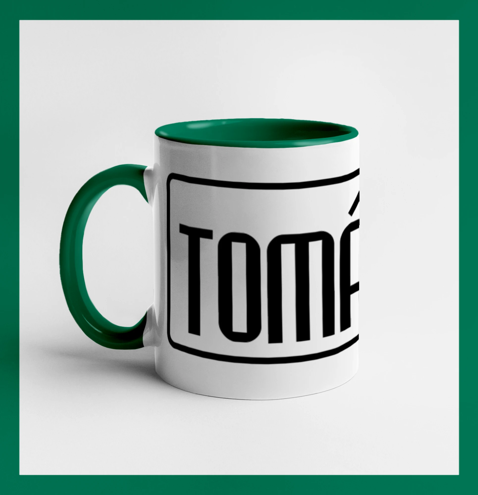 Tričko na grilovanie s vlastným menom