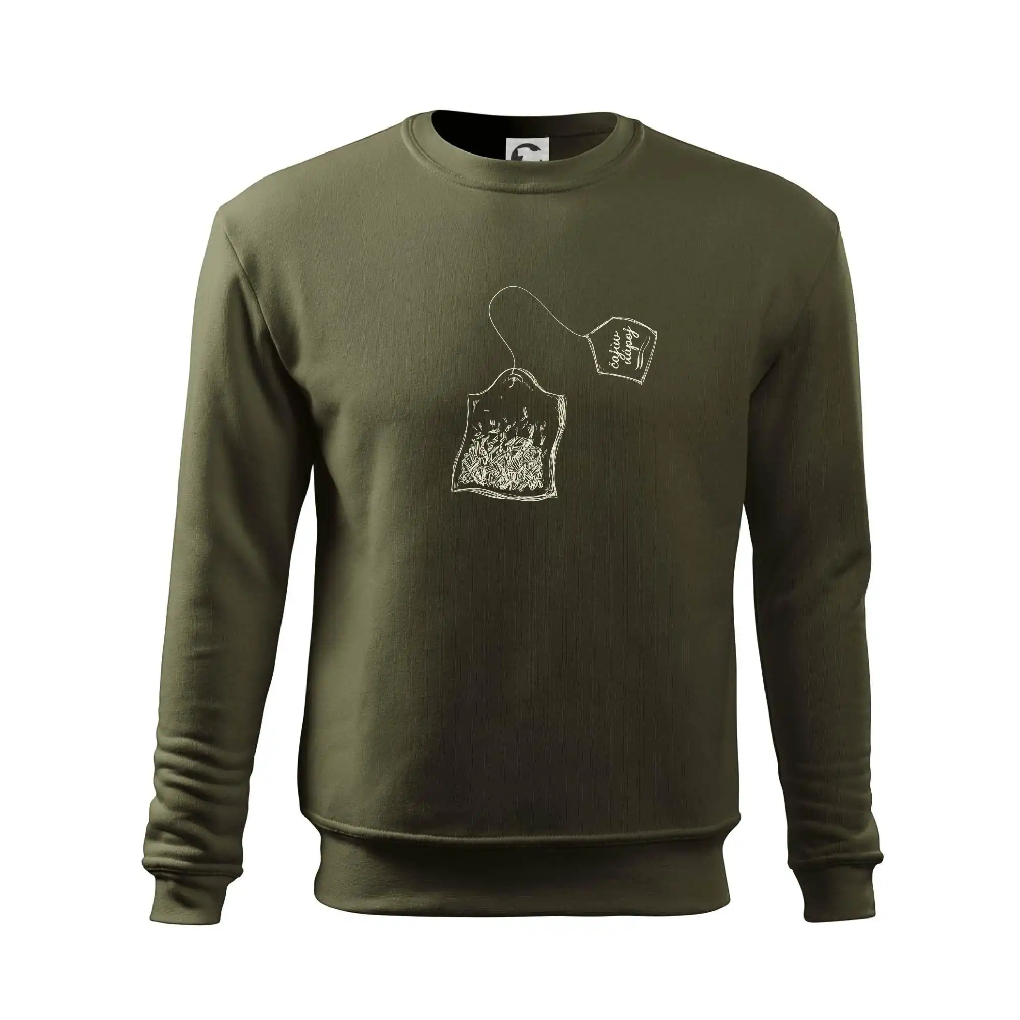 Čaj - čajův nápoj