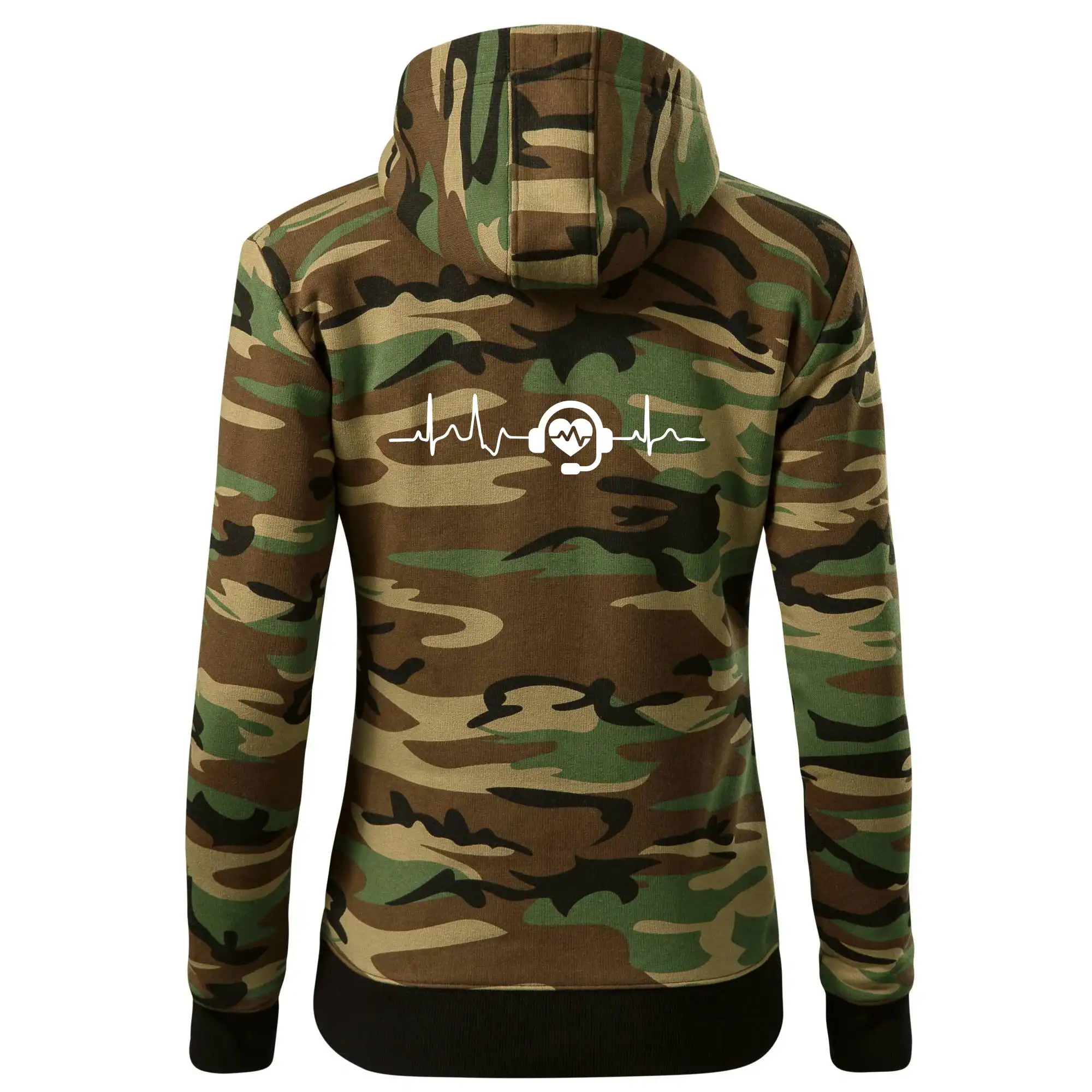 EKG tísňová linka