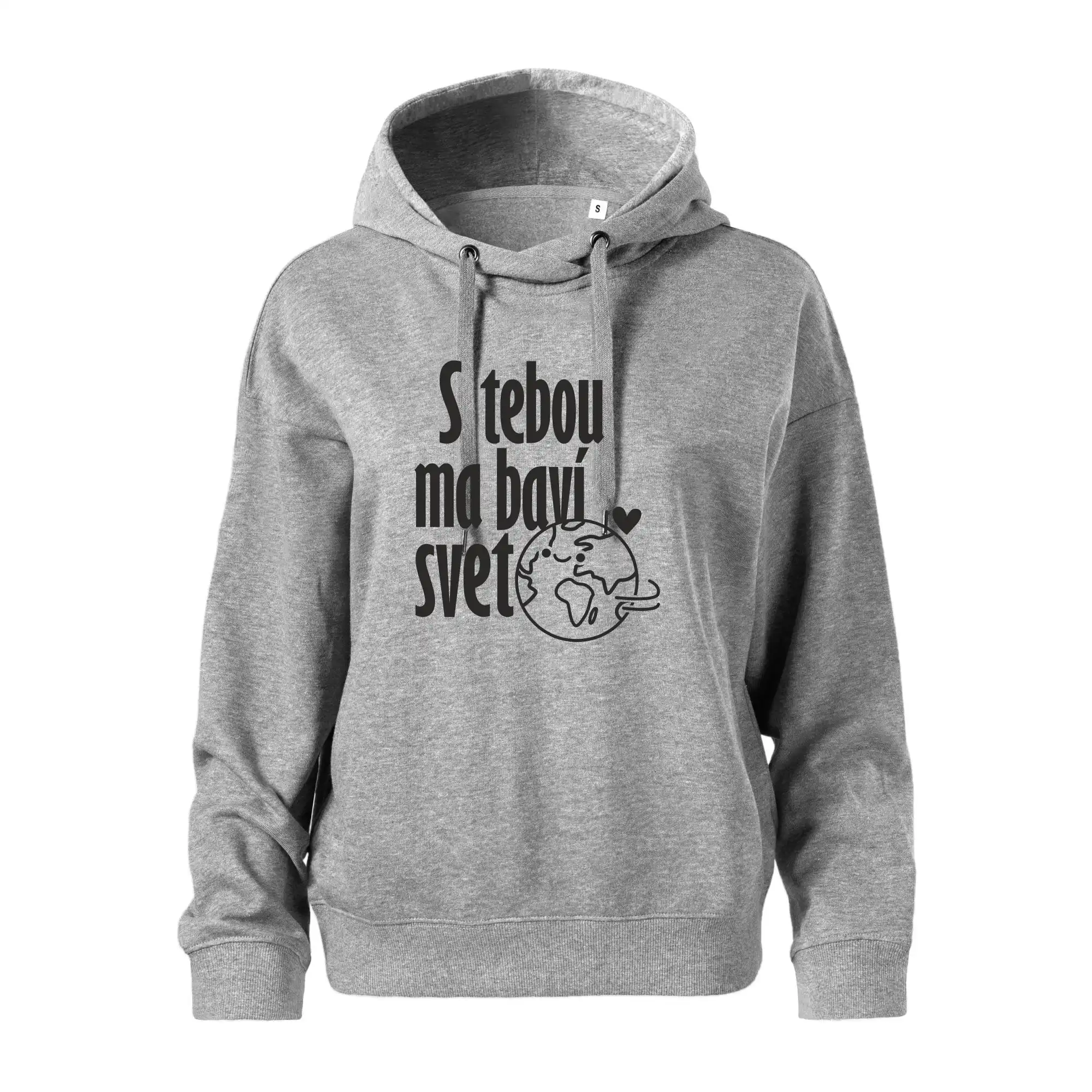 S tebou ma bavi svet SK