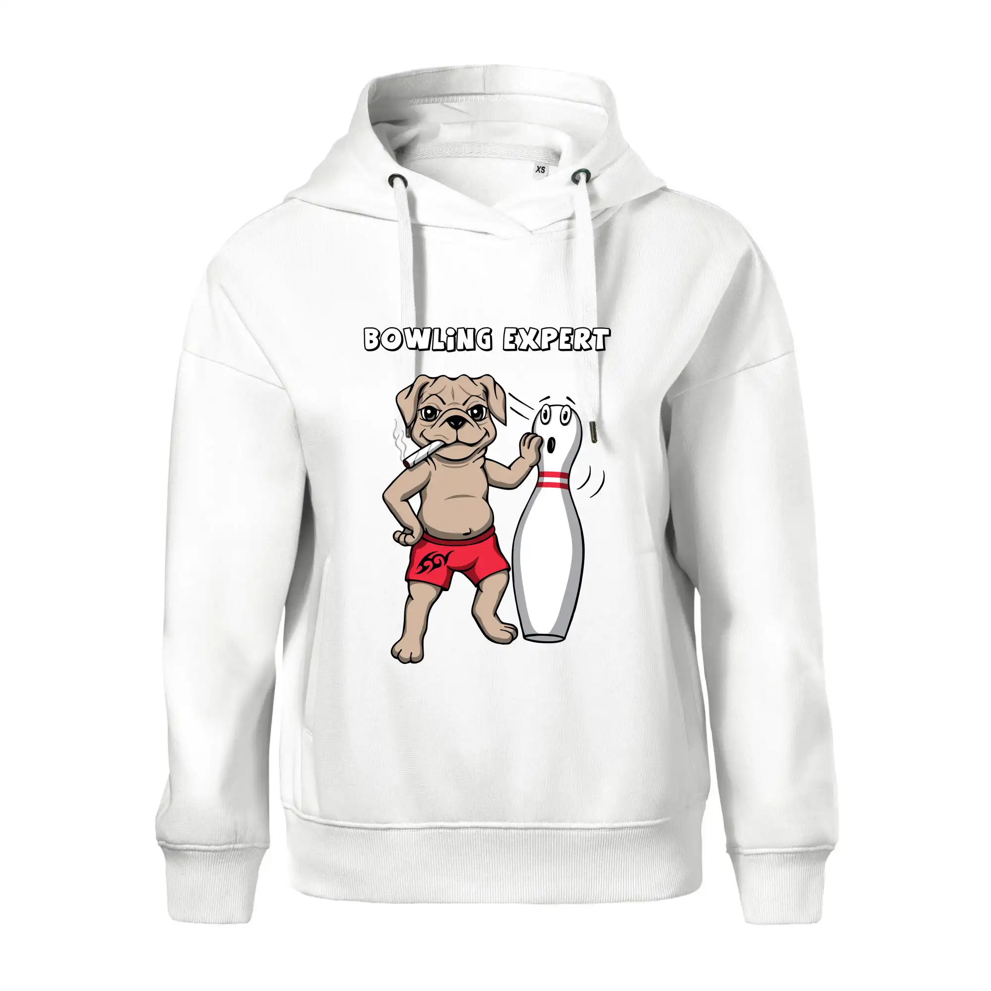 Bowling expert (Hana-creative)