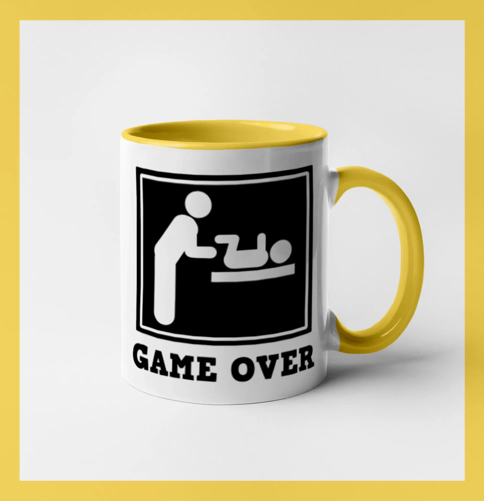 Game over miminko