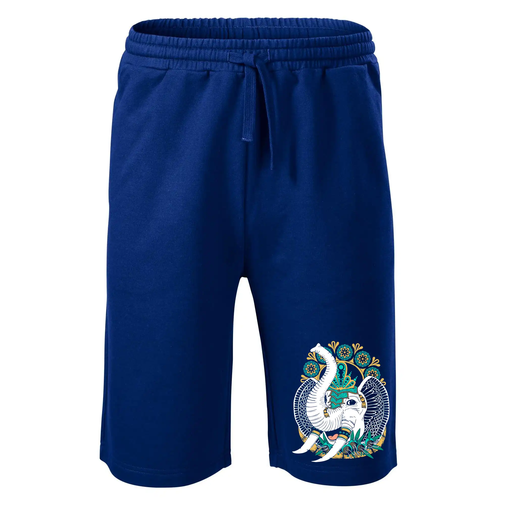 Sloník pro štěstí (Pecka Design)