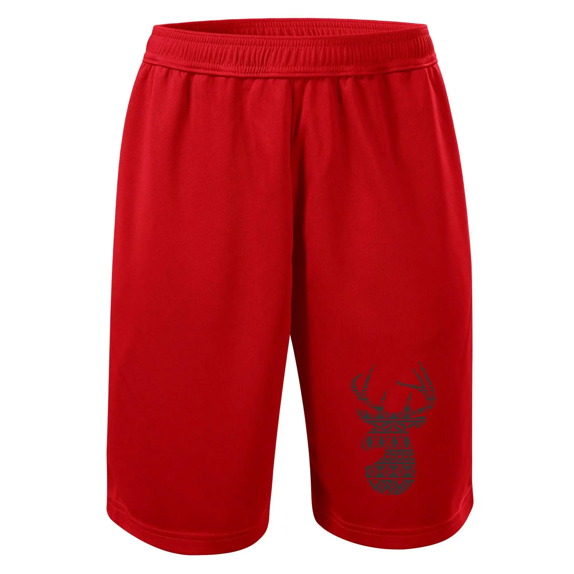 Jelen - svetr s jelenem