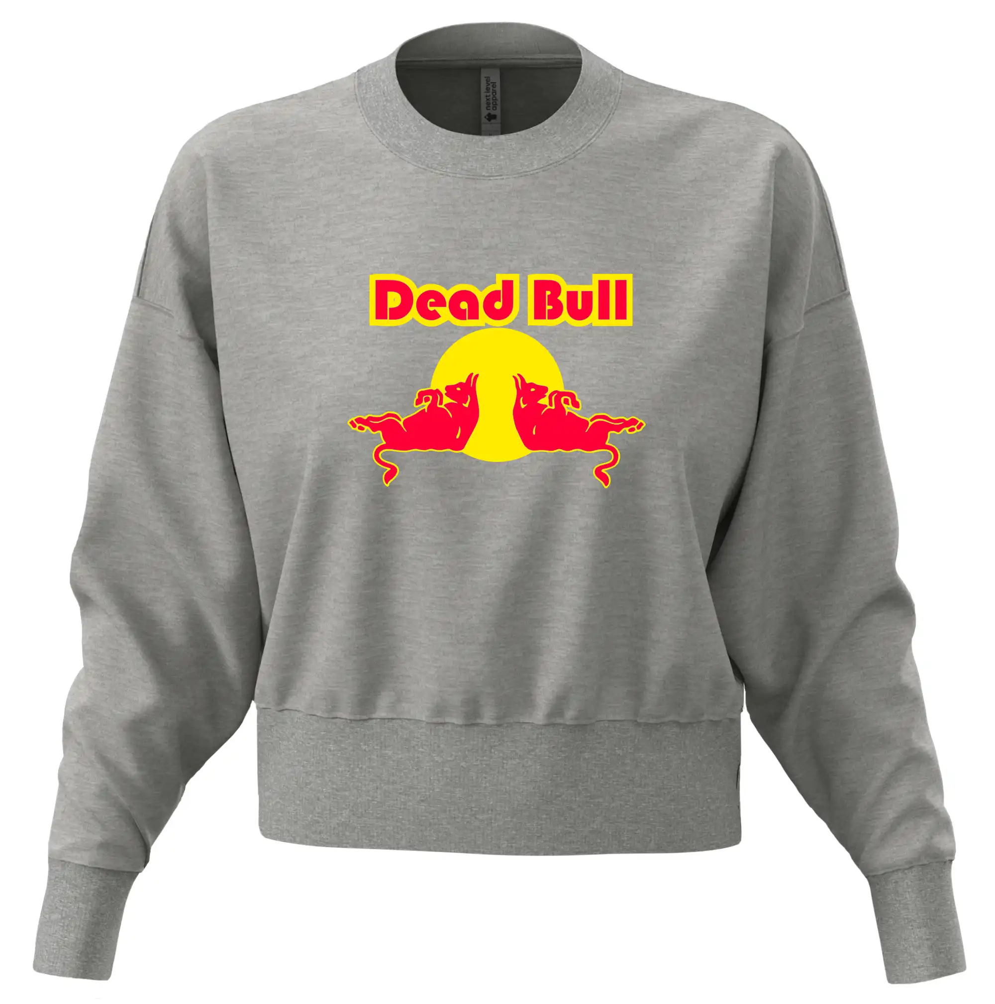 Dead Bull