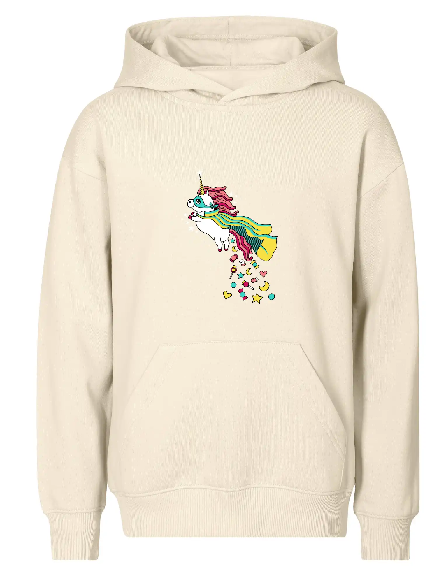 Sweet jednorožec (Pecka design)