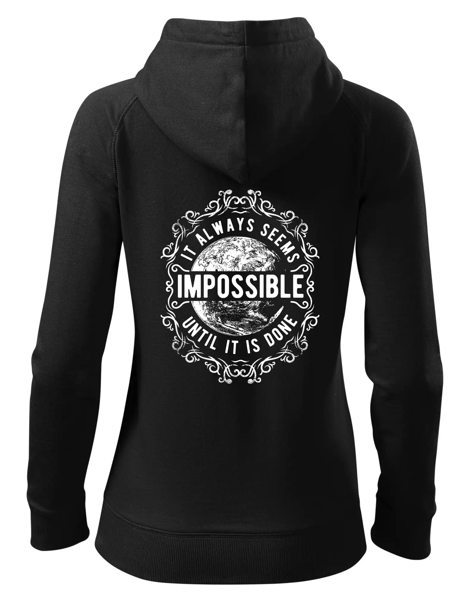 Always Seems Impossible