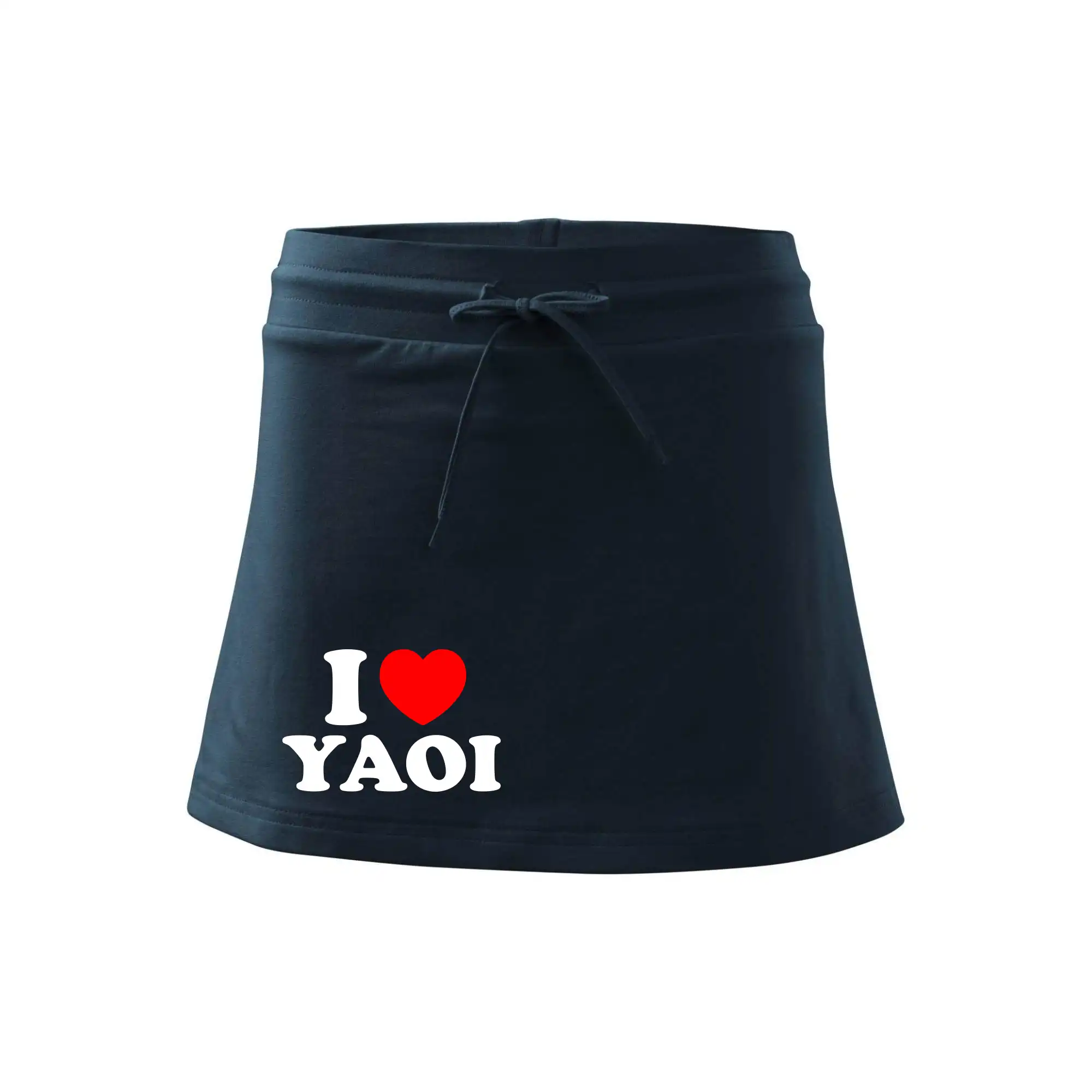 I love yaoi