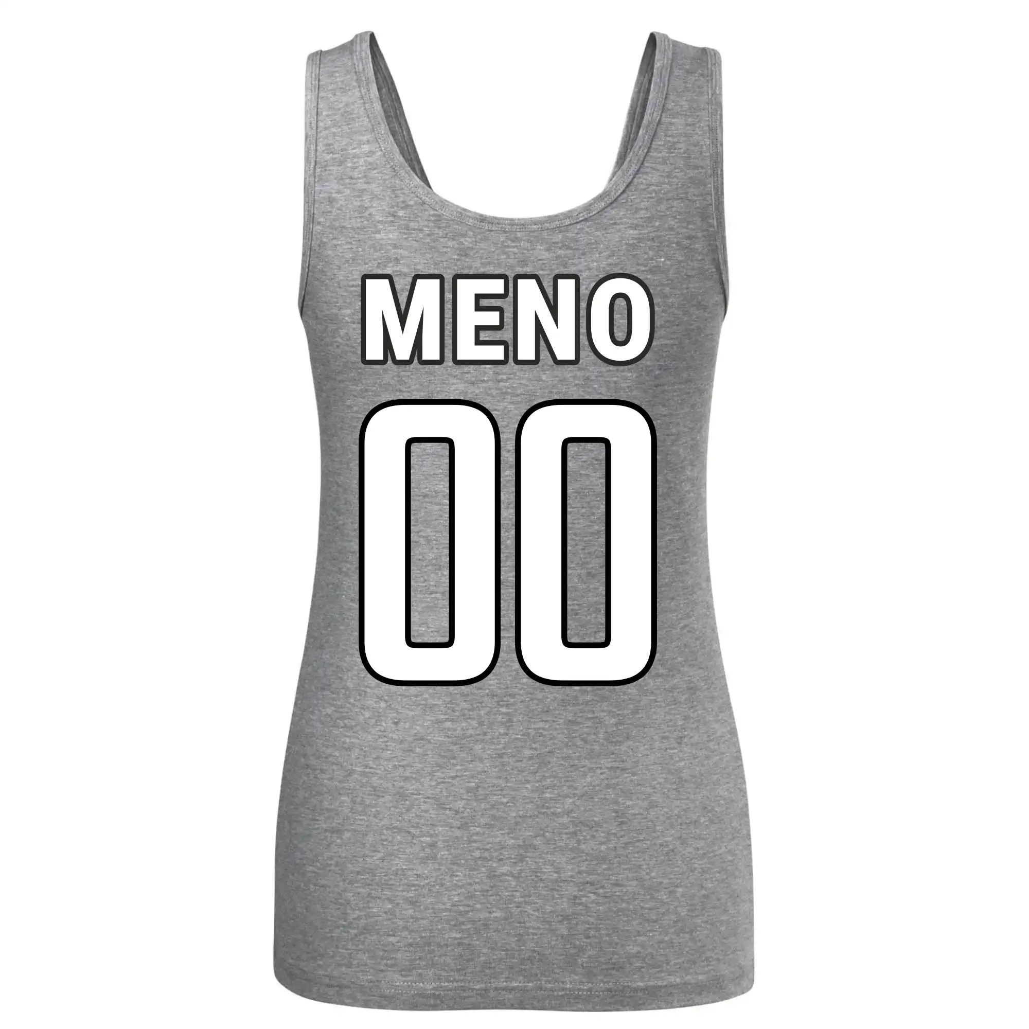 Hokejový dres - vlastné meno a číslo