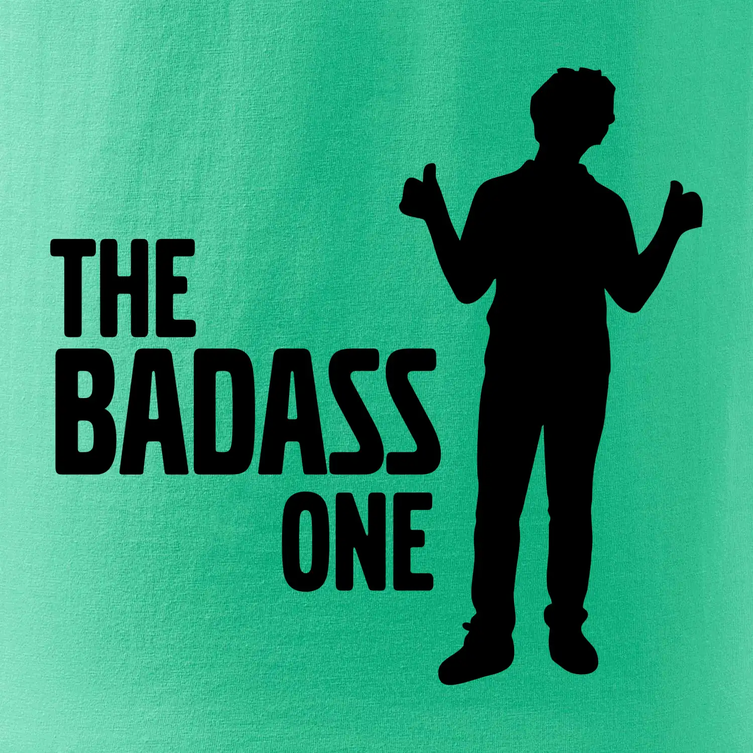 Bachelor party - The badass one