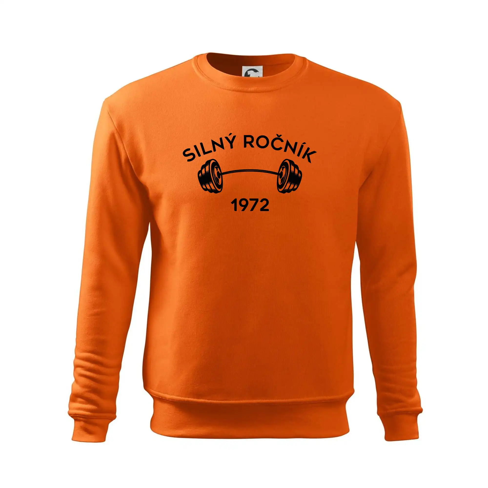 Silný ročník - Letopočet 1972