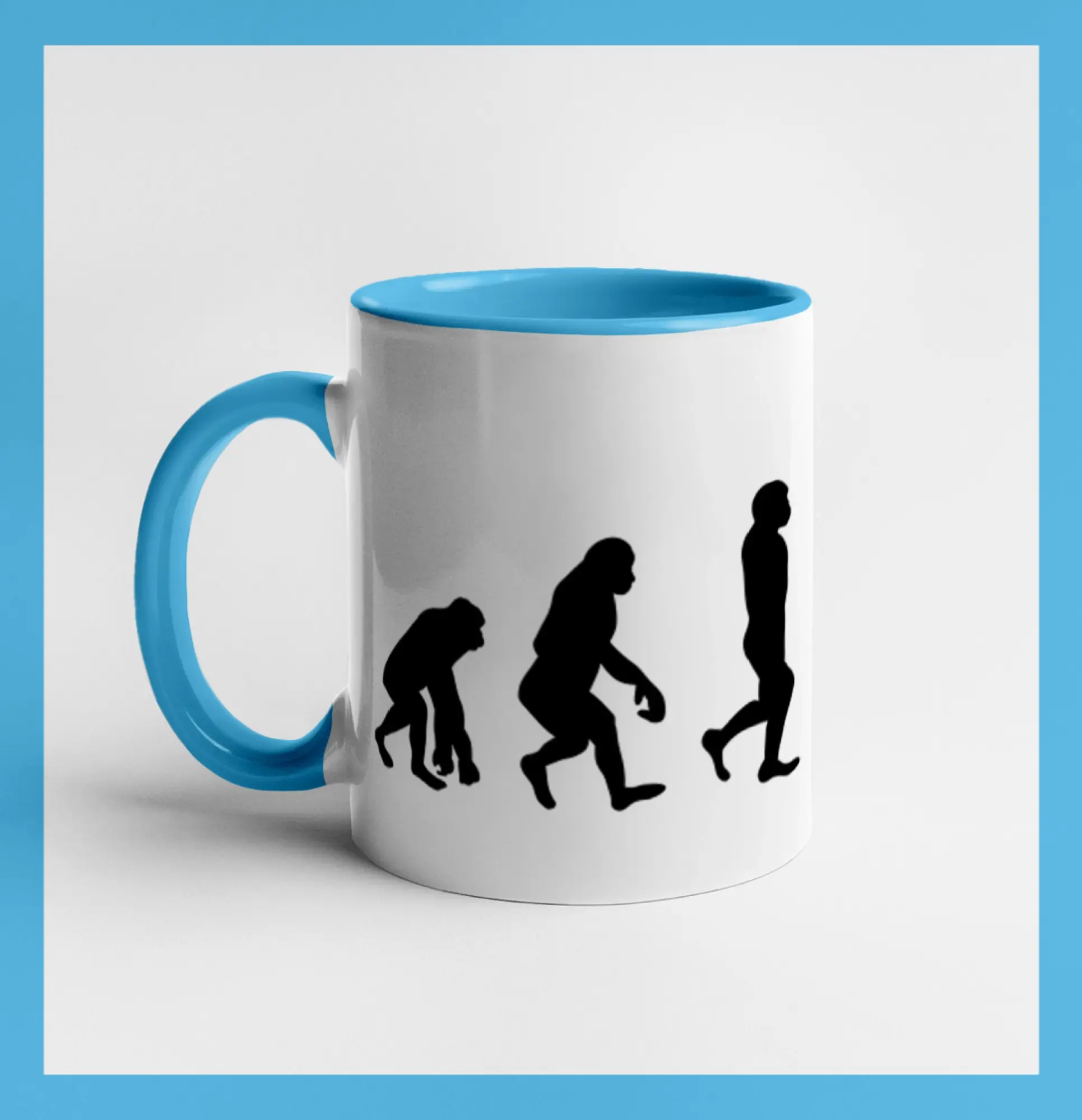 Evolúcia murár zbiječka
