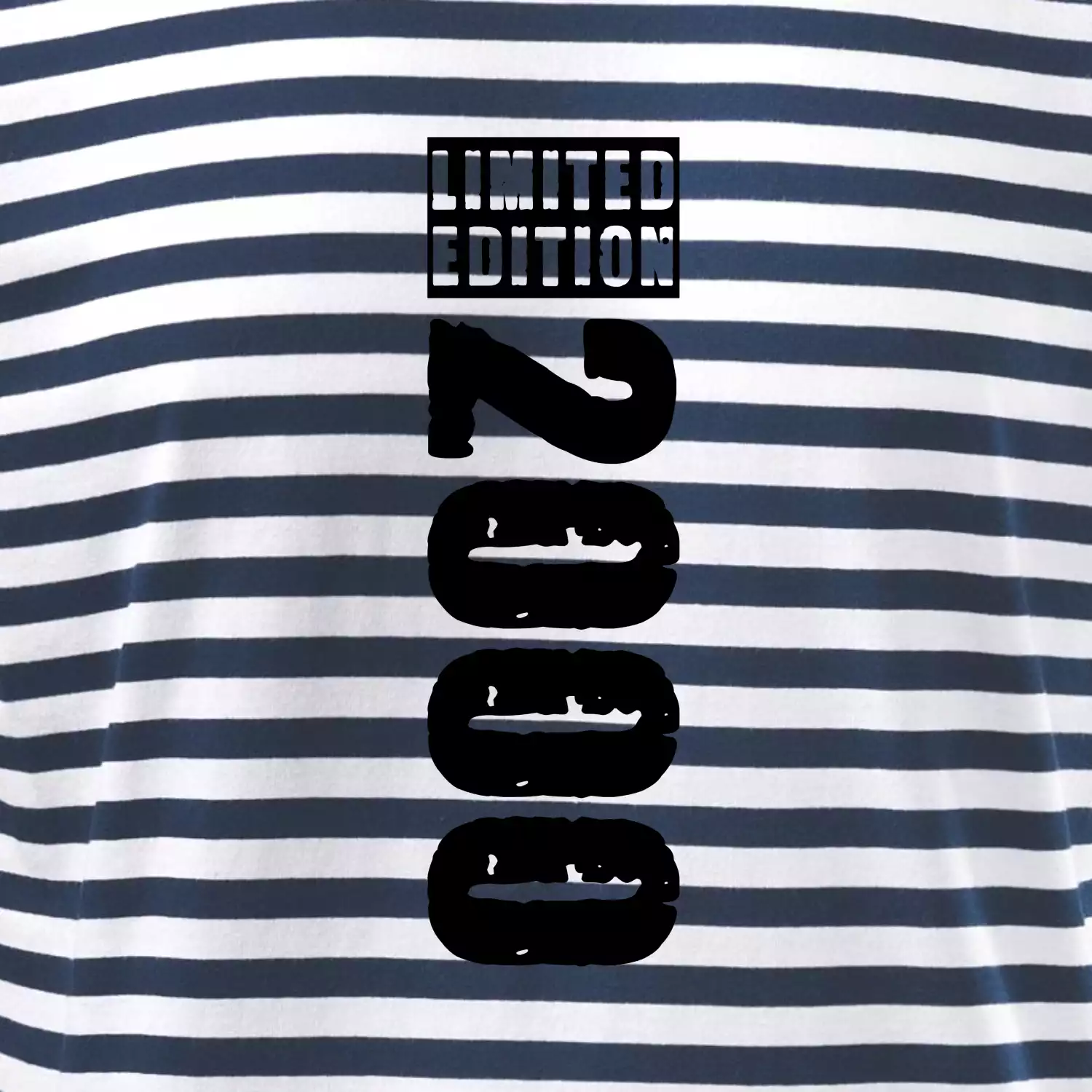 Limited edition 2000 pruh