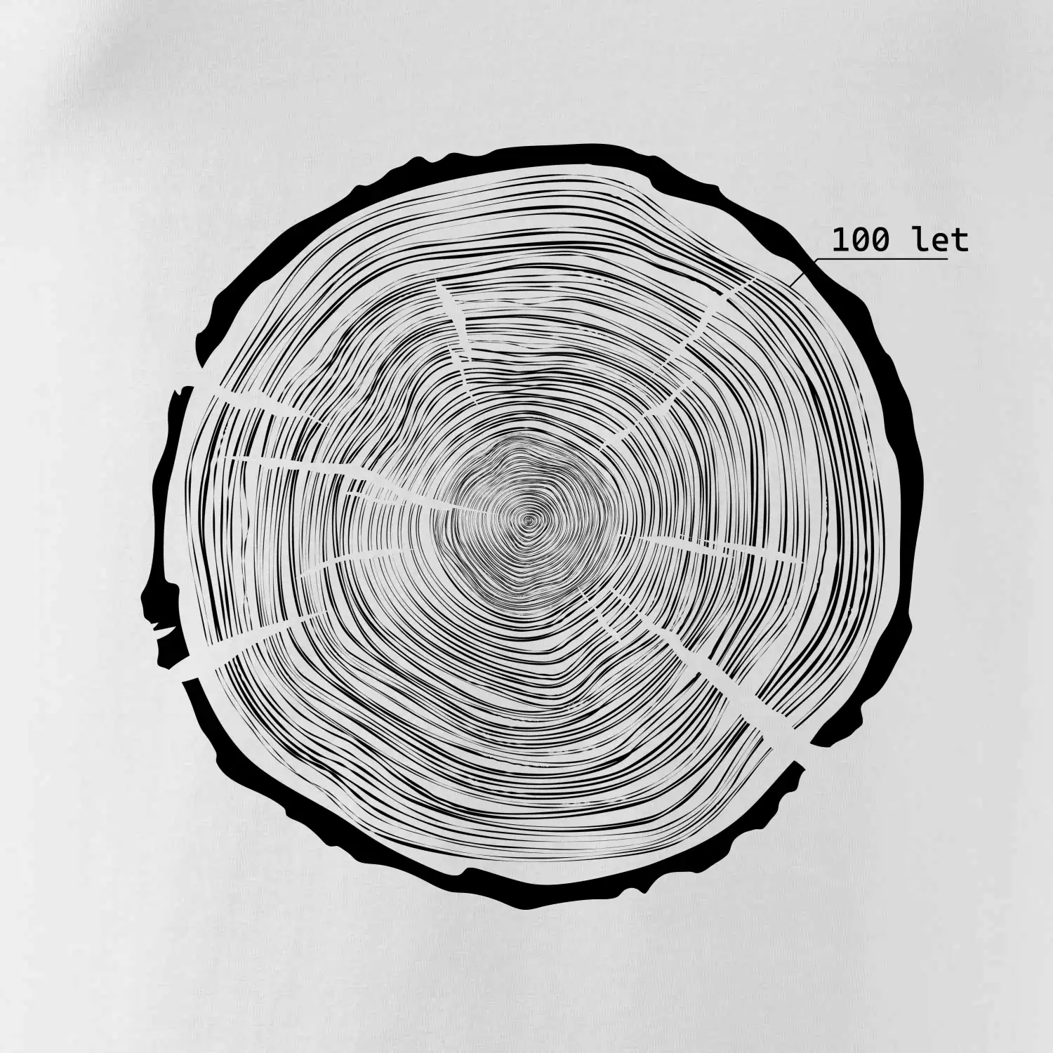 Letokruhy - 100