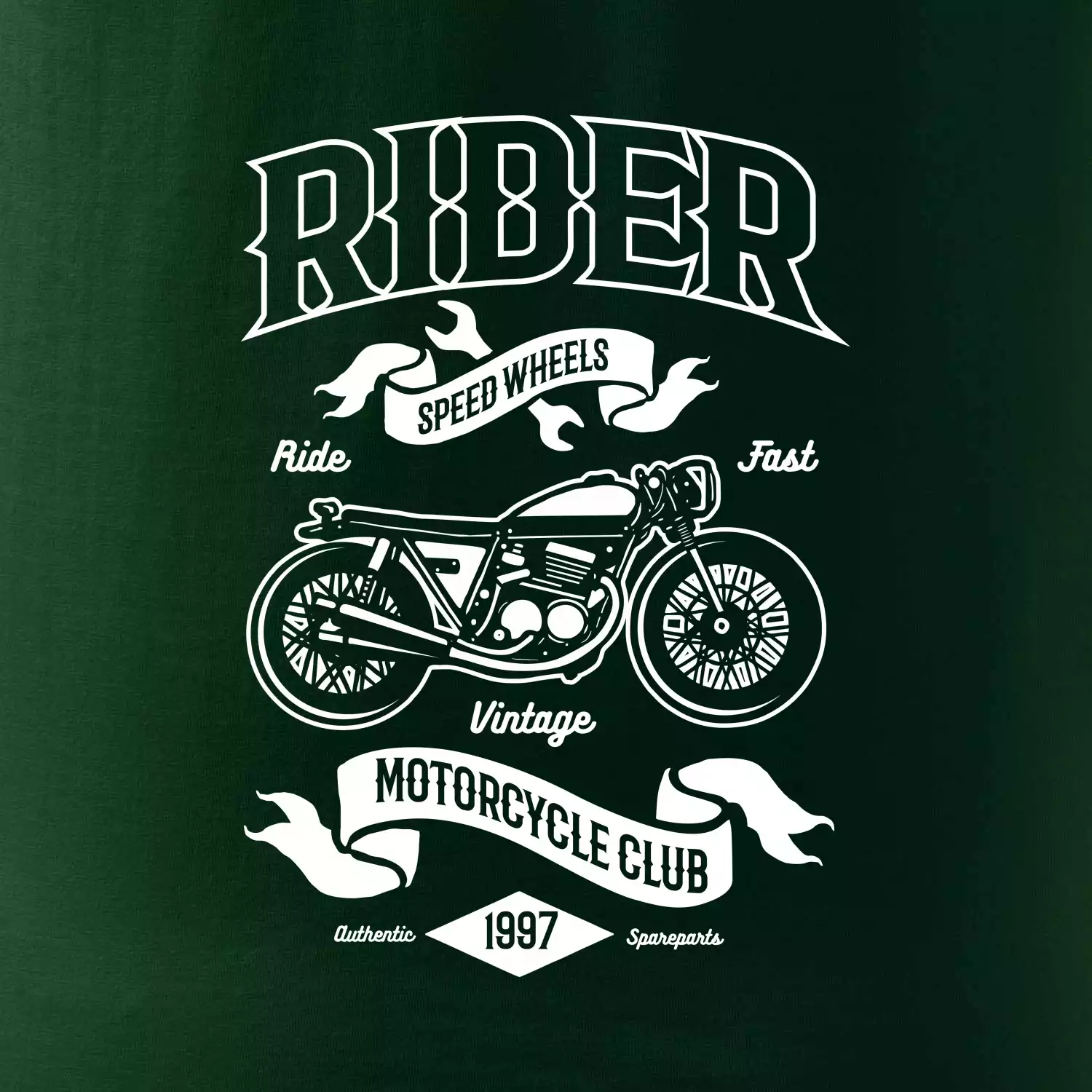 Rider speed wheels