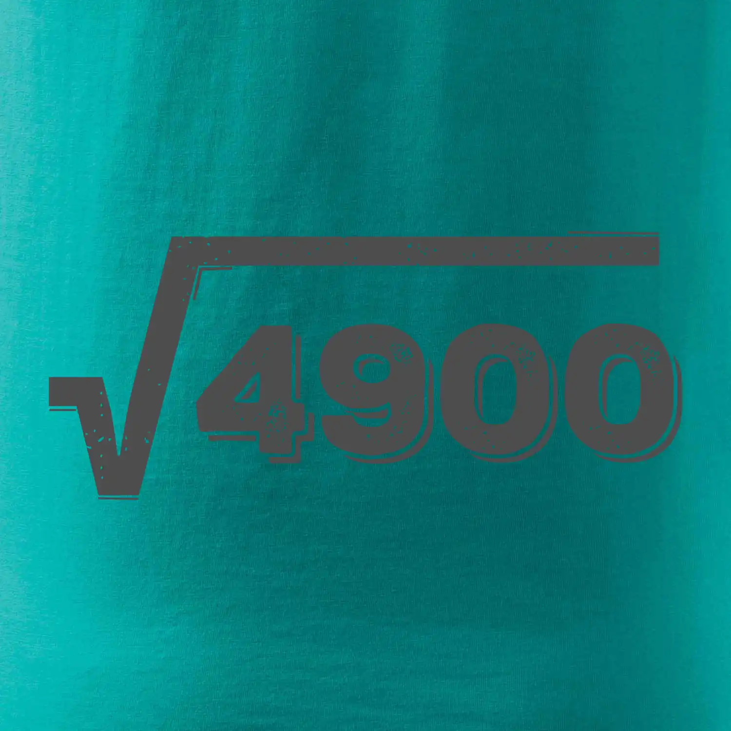 Narozeniny odmocnina 70