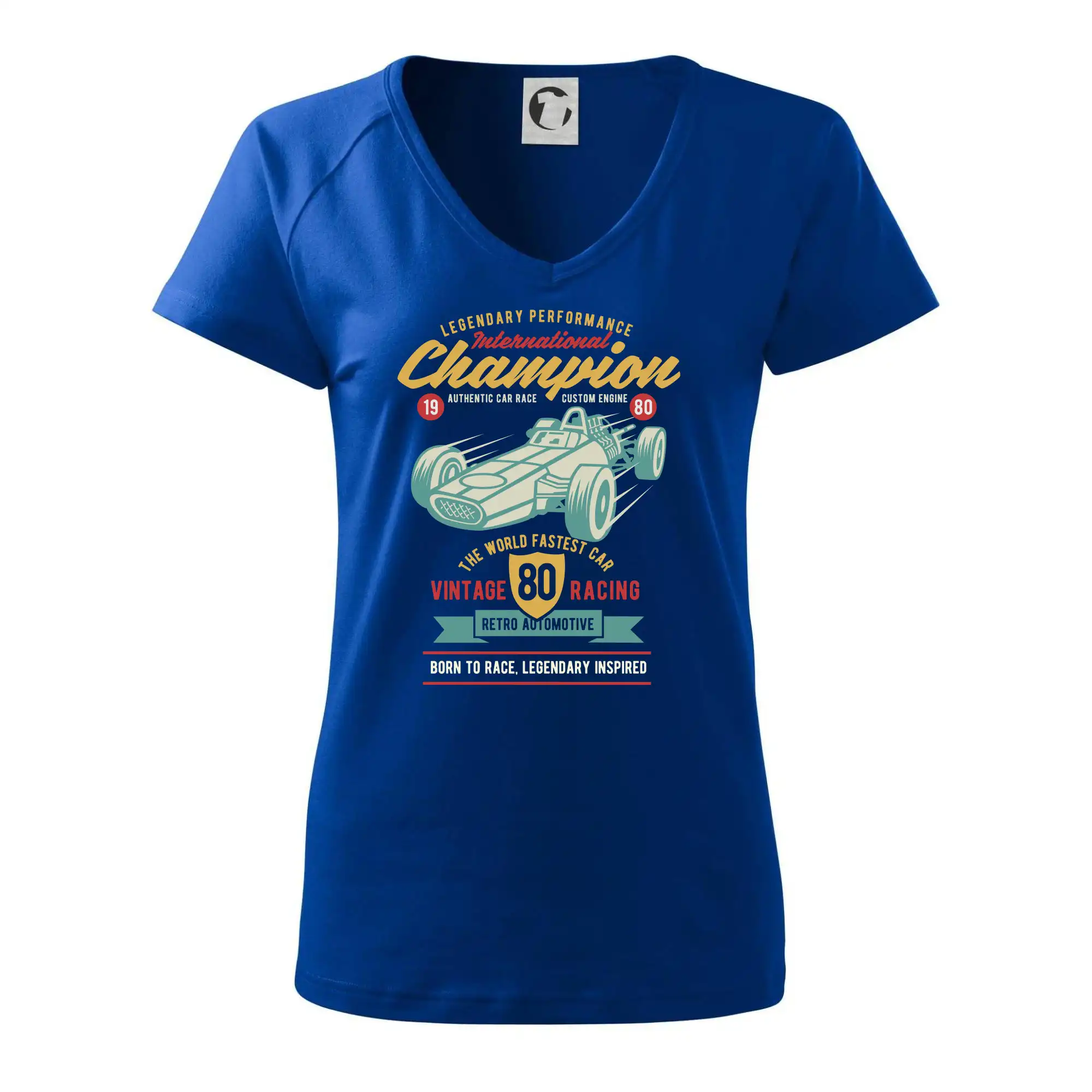 International Champion Car Race