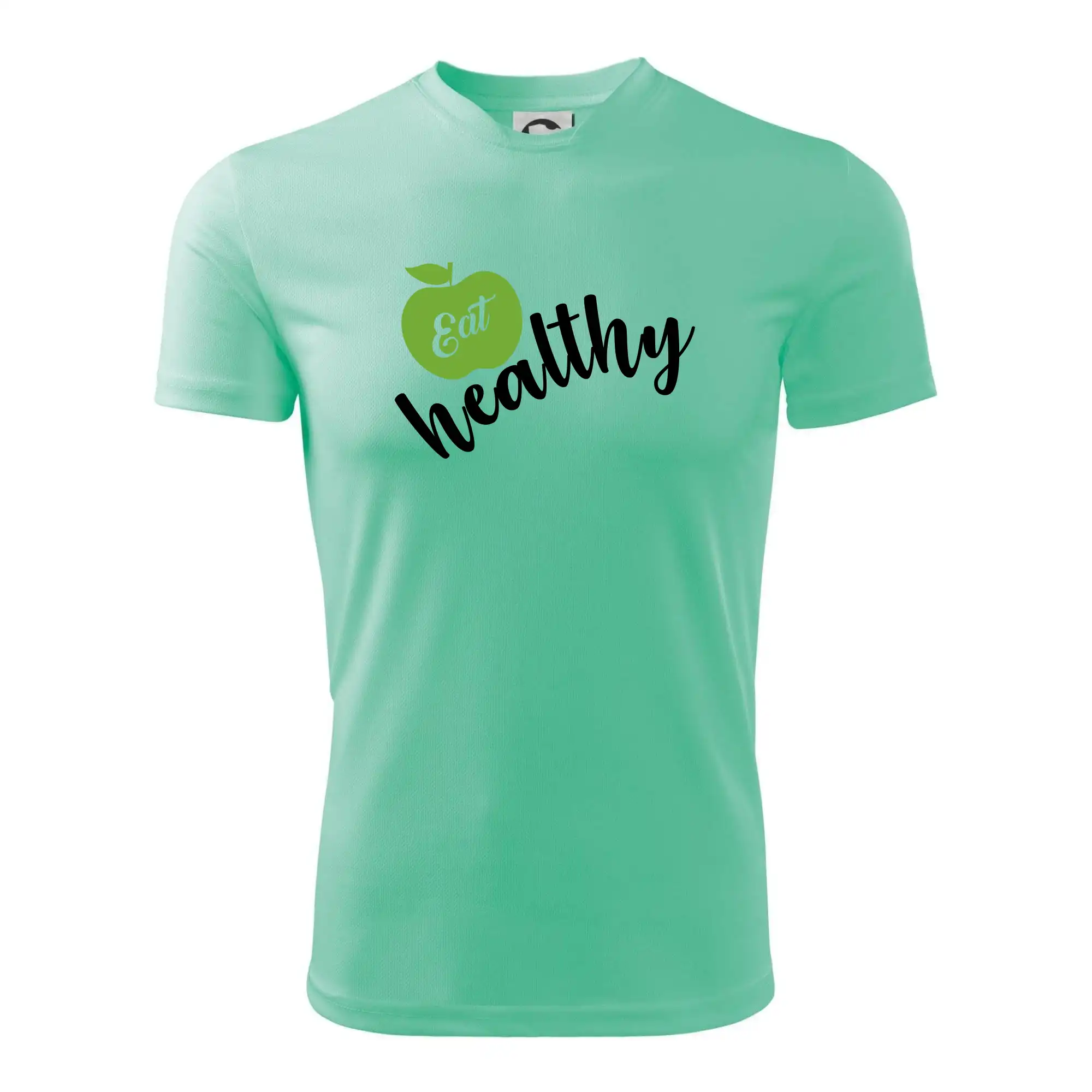 Eat Healthy