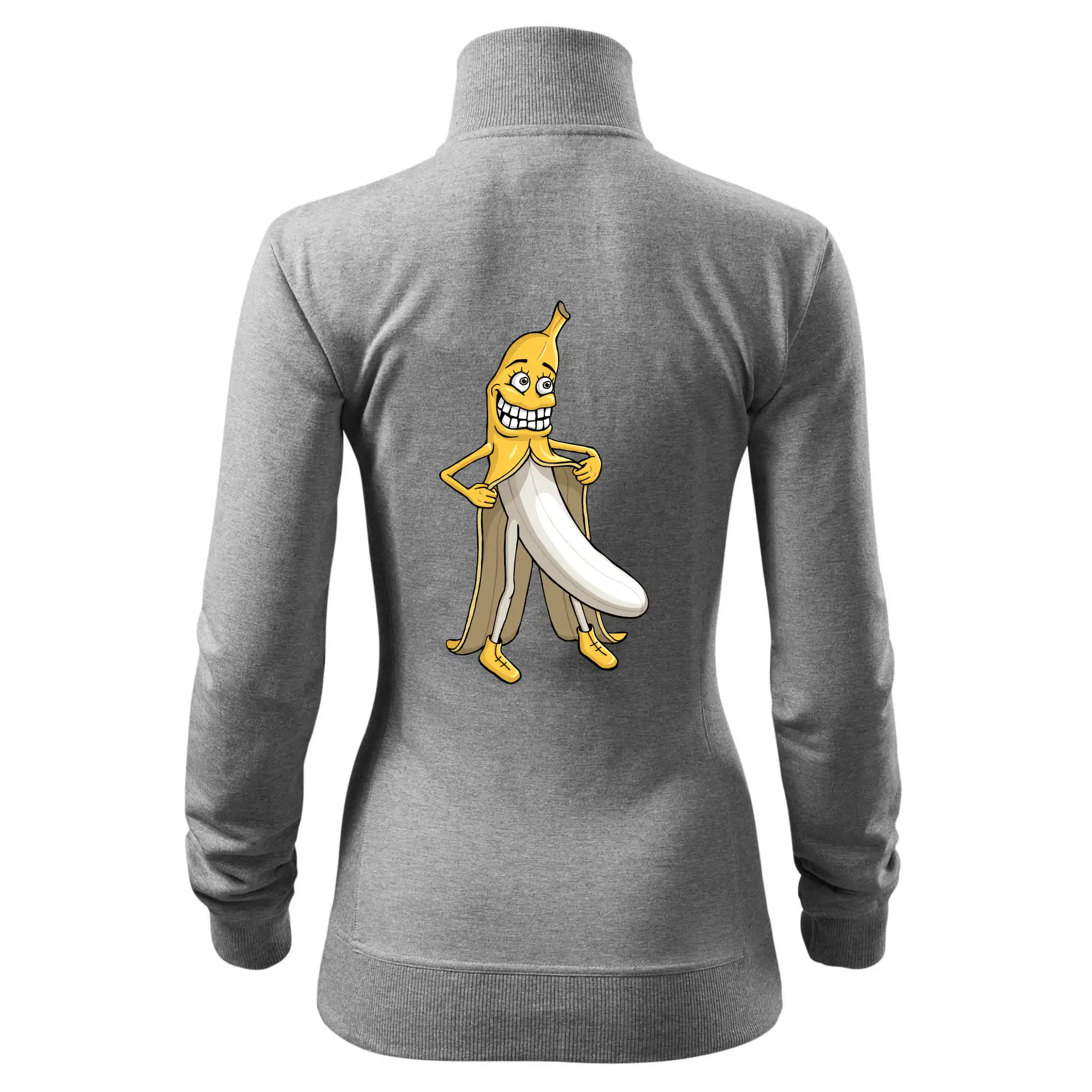 Úchylný banán (Hana-creative)