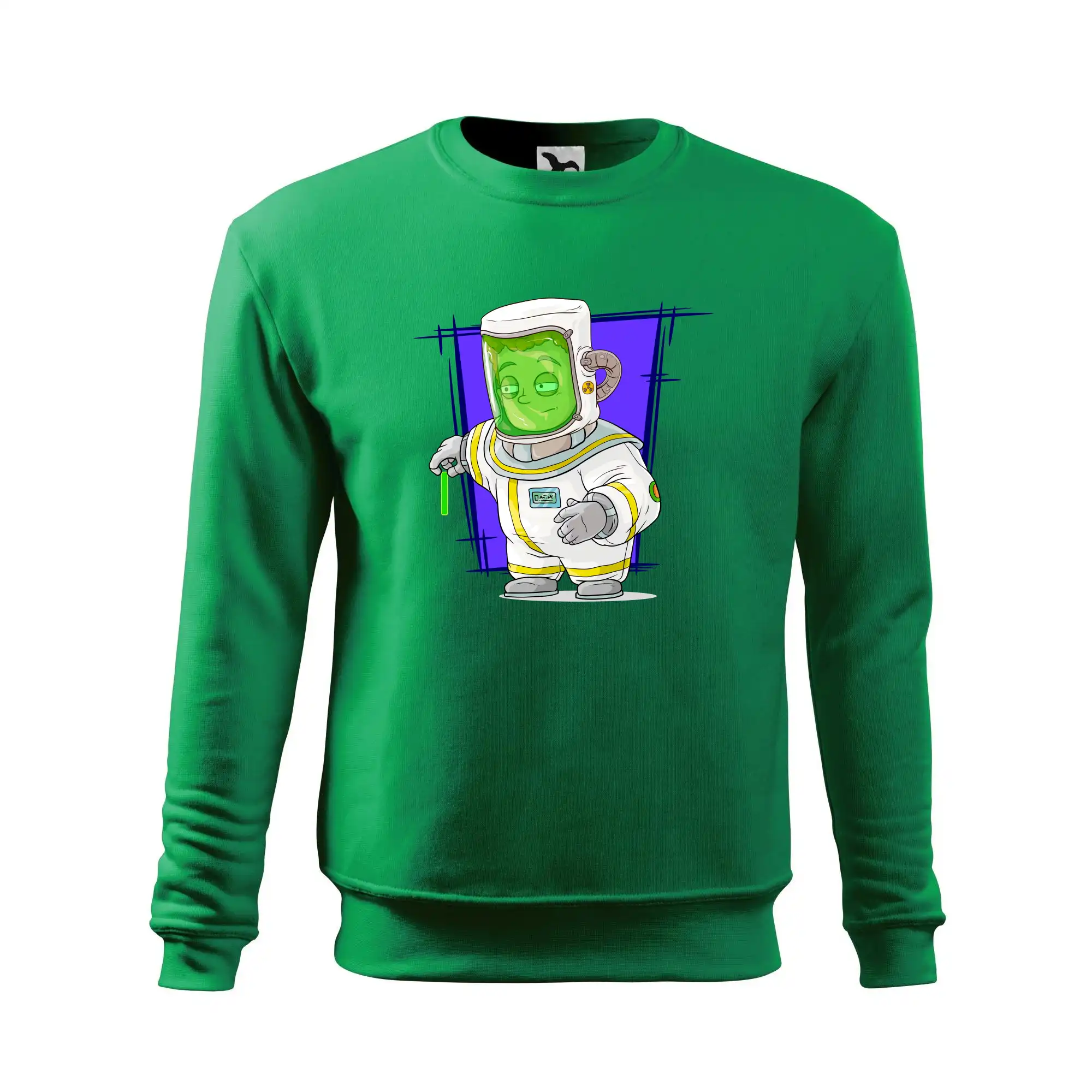 Vesmírný voják tmavě modrý