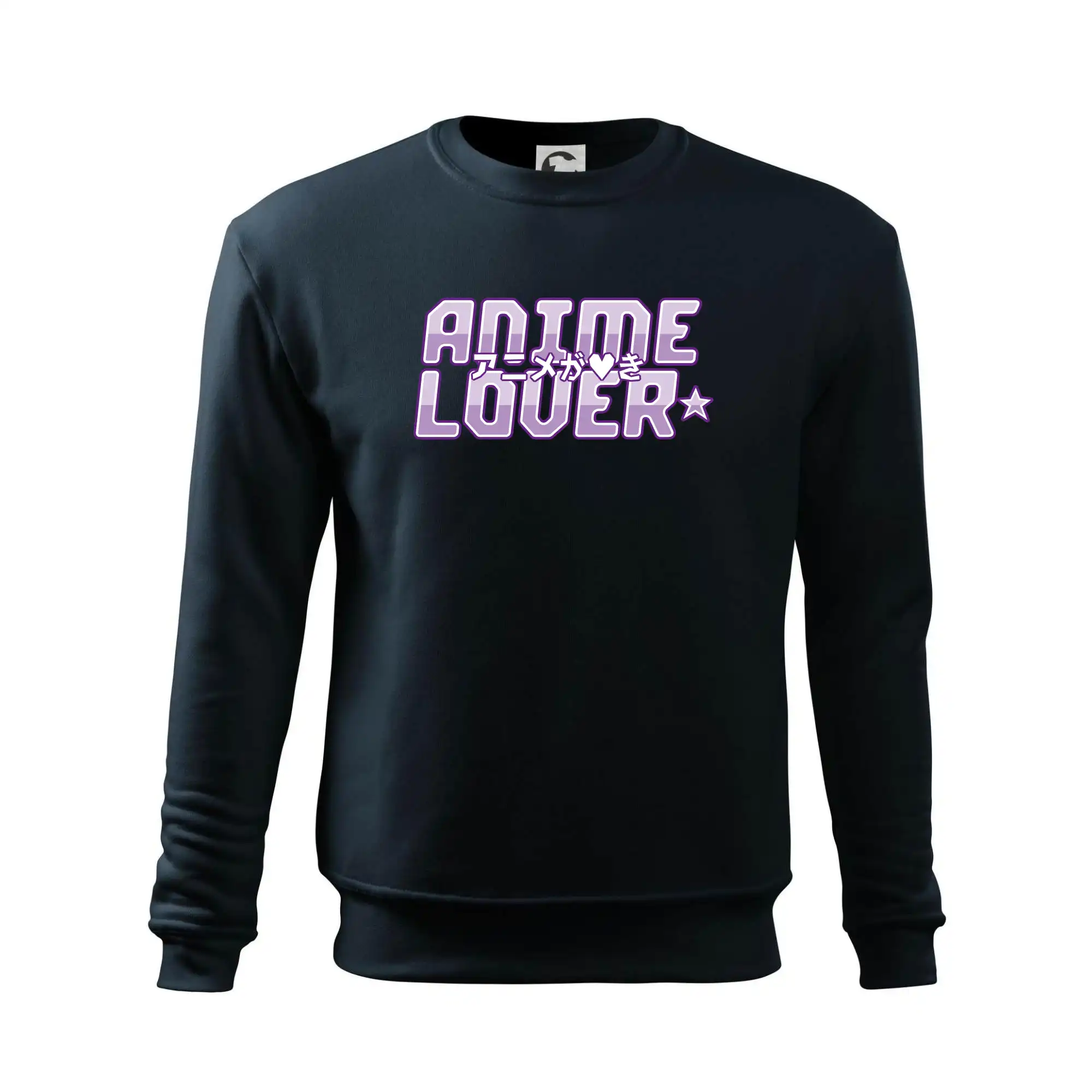 Anime lover