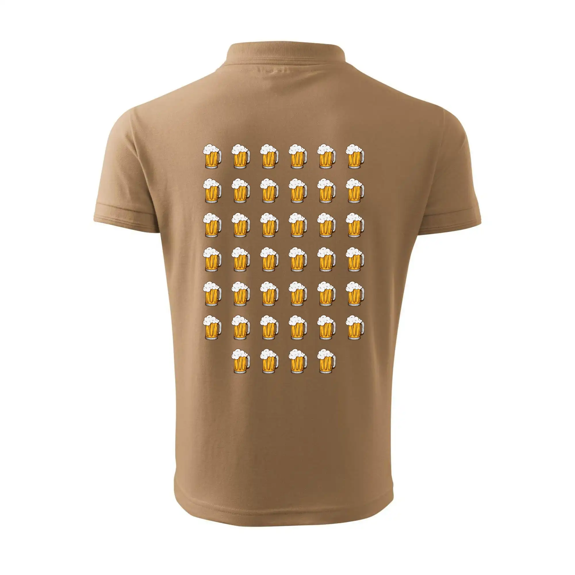 Narozeniny - 40x pivo