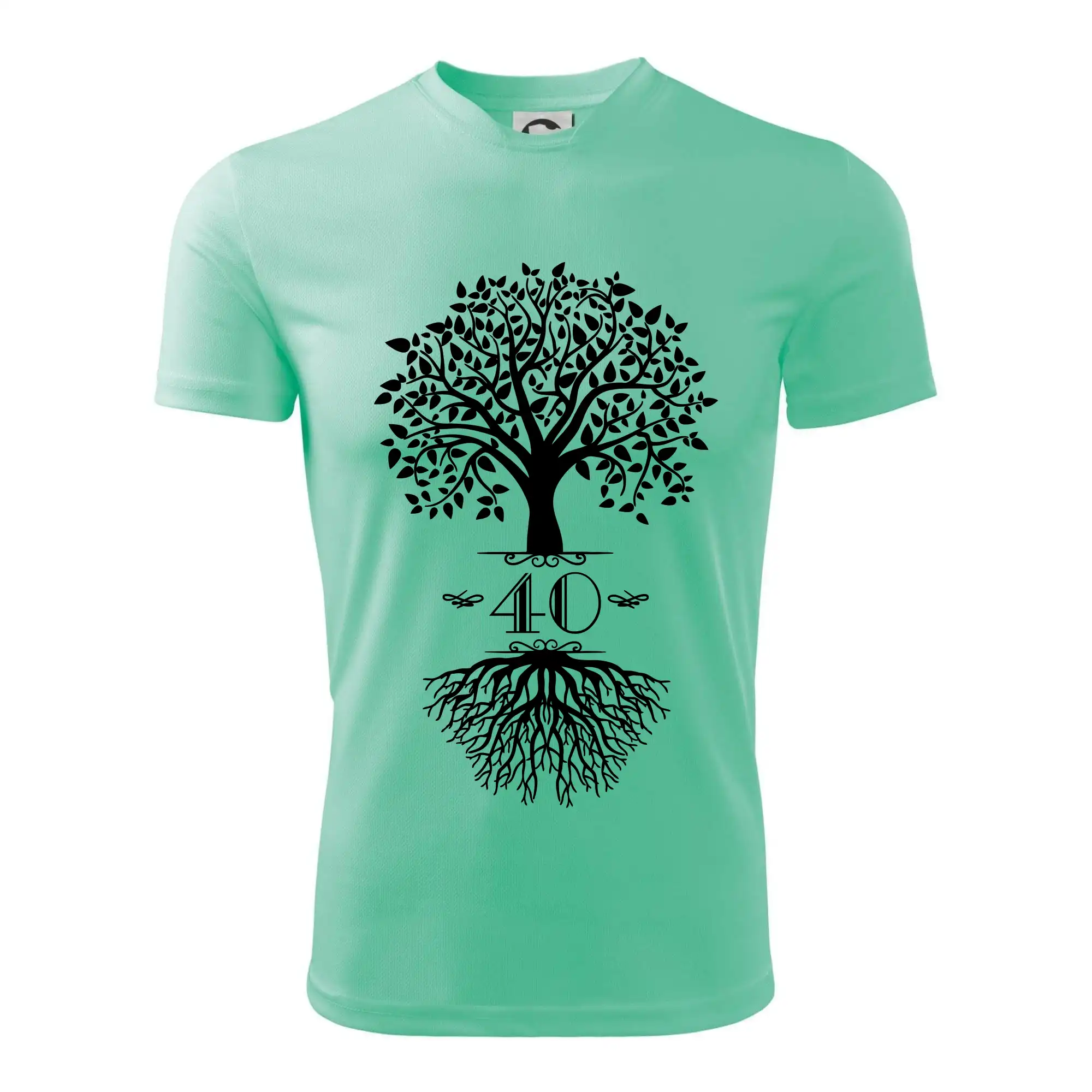 Narozeninový strom 40