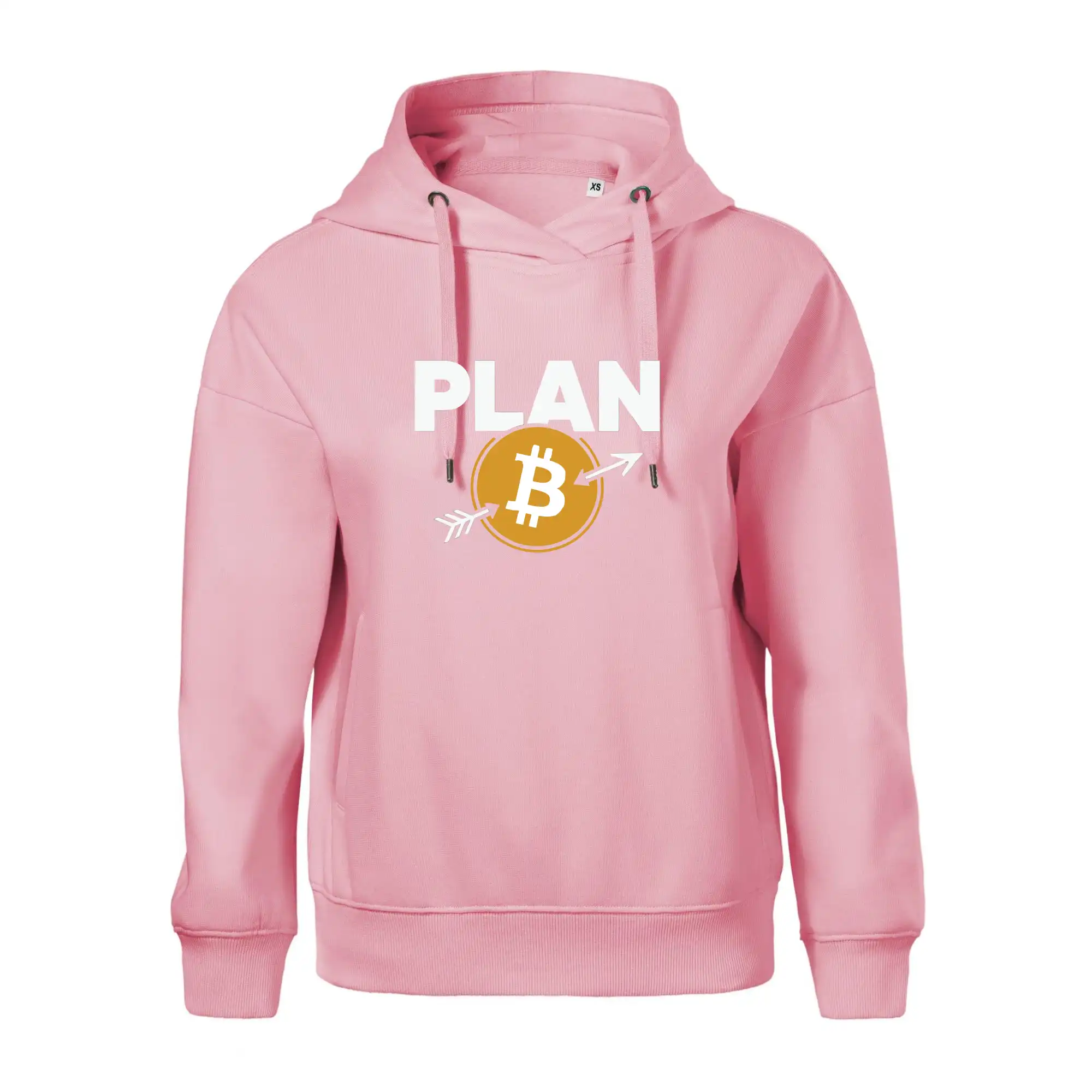 PLAN ₿