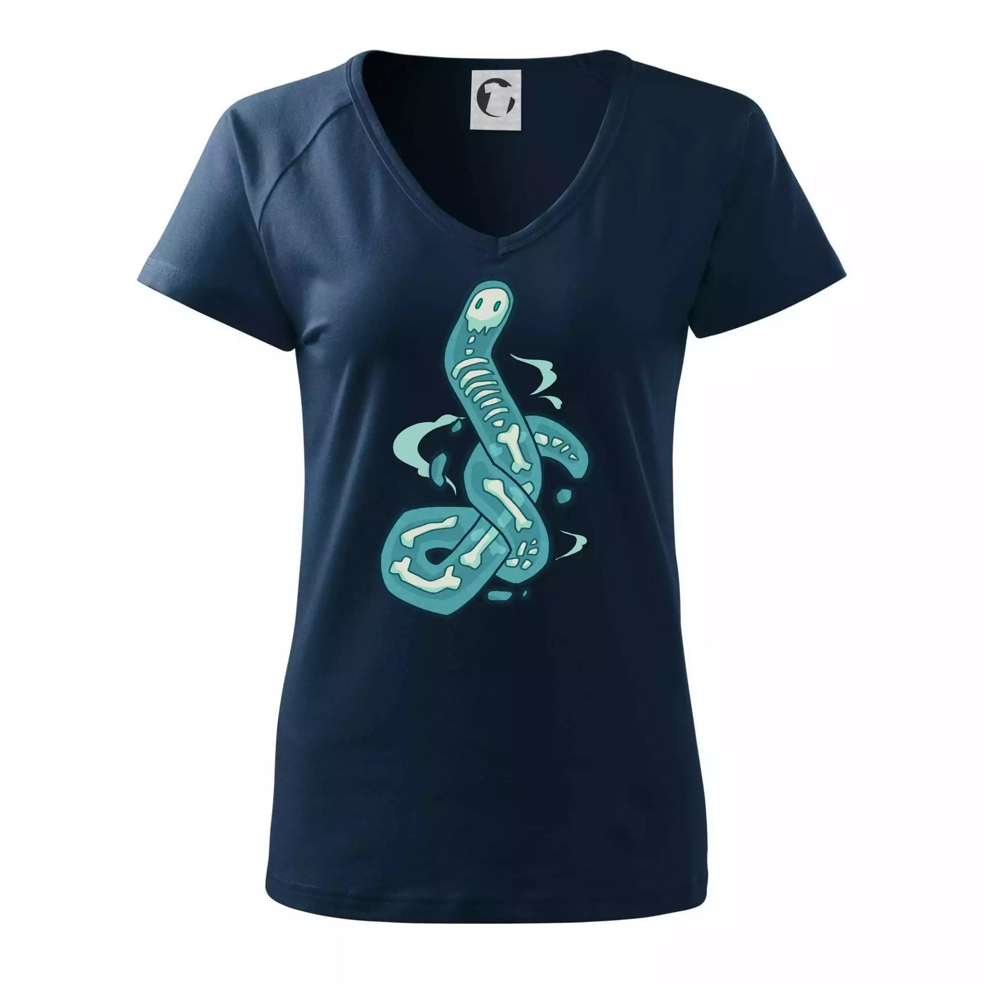 Anatomicky korektní duch žížaly (Alexis Citrine)