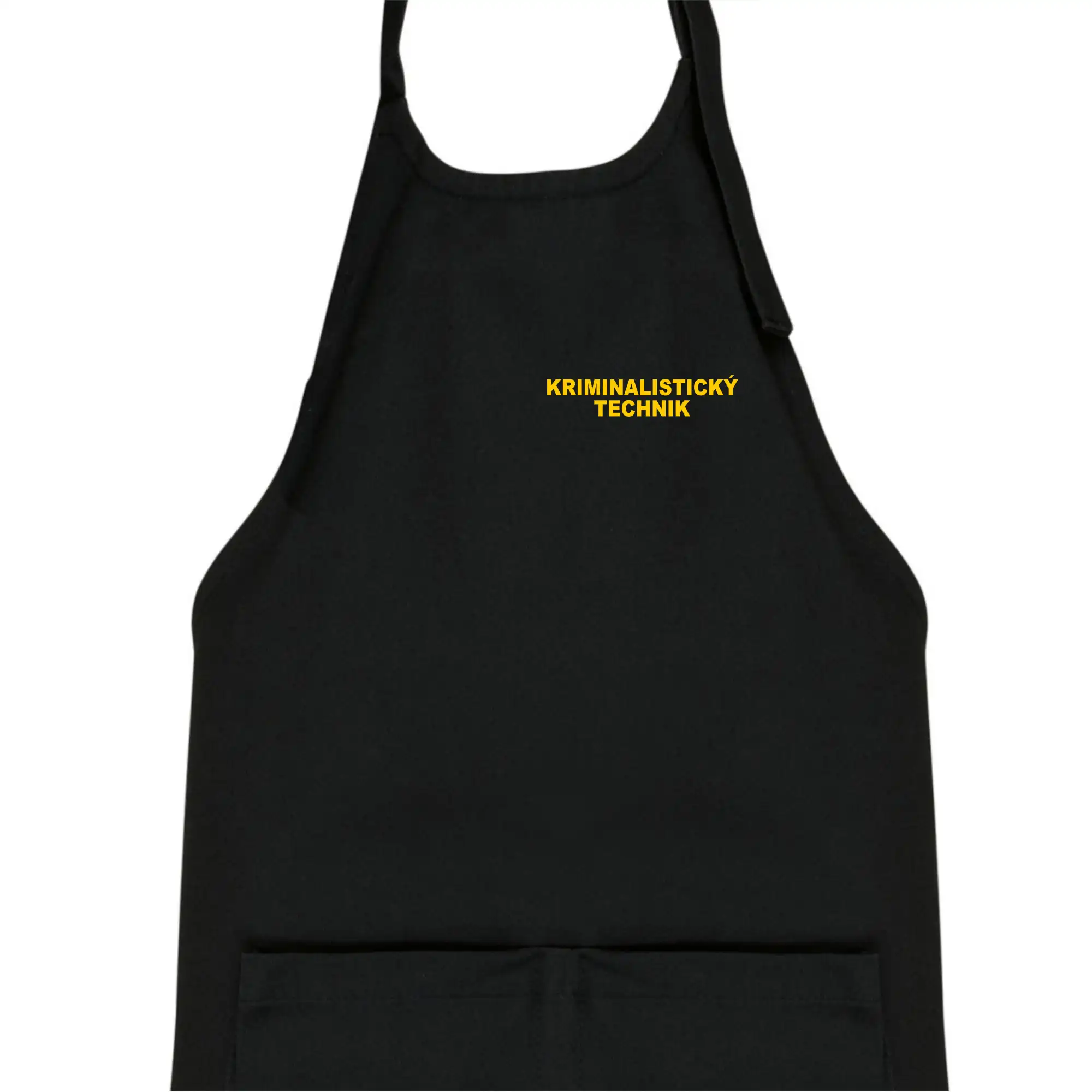 Kriminalistický technik