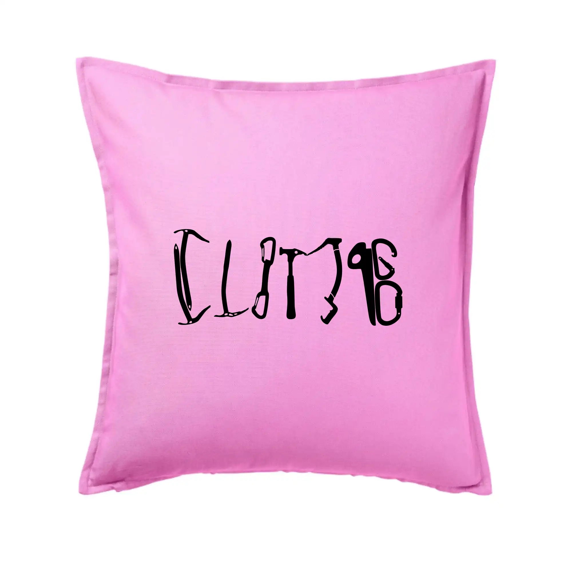 Trička pro horolezcov - Climb equipment - Vankúš 50x50