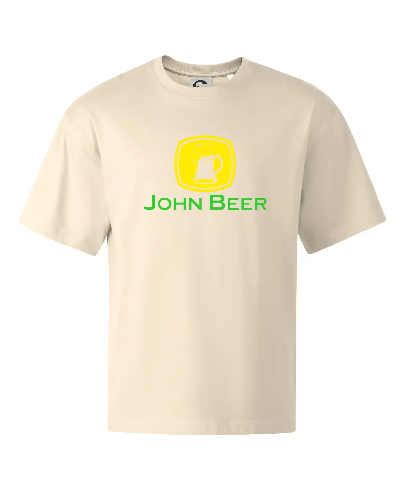 John Beer - Pivo