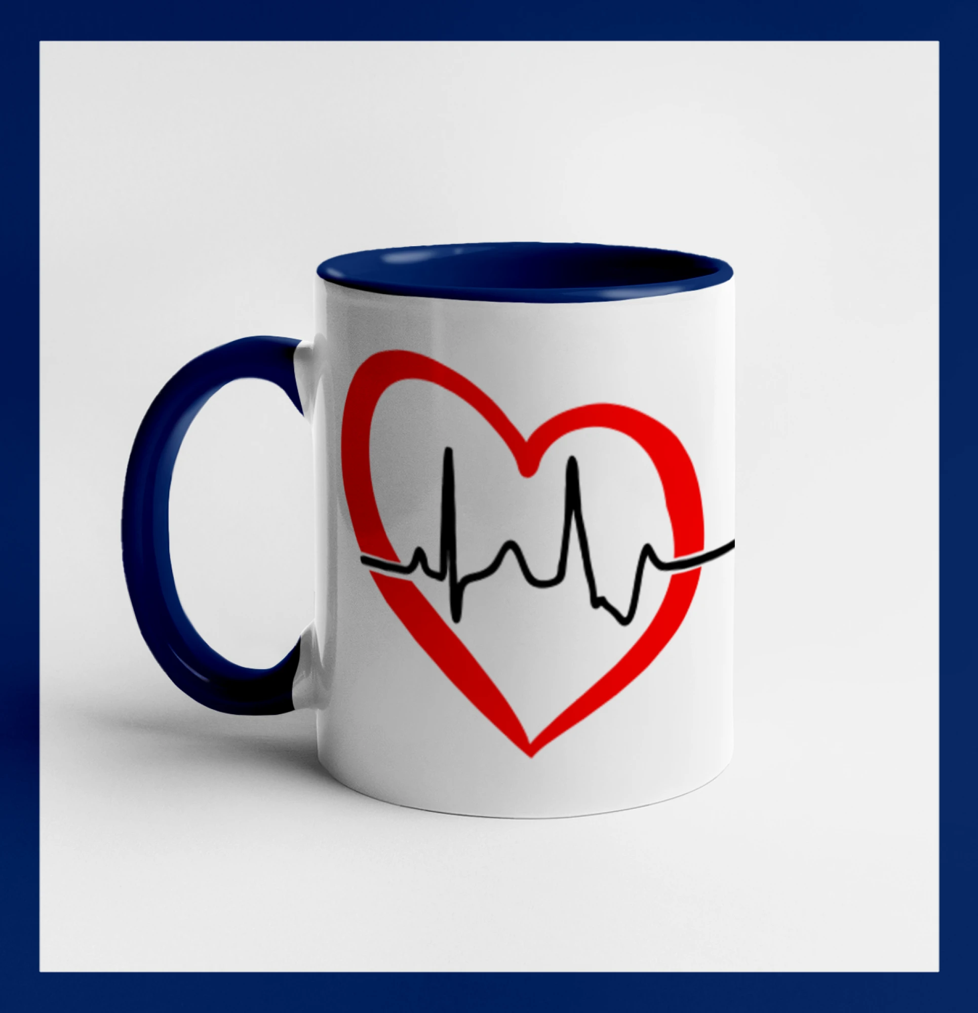 Moje srdce bije pre kávu