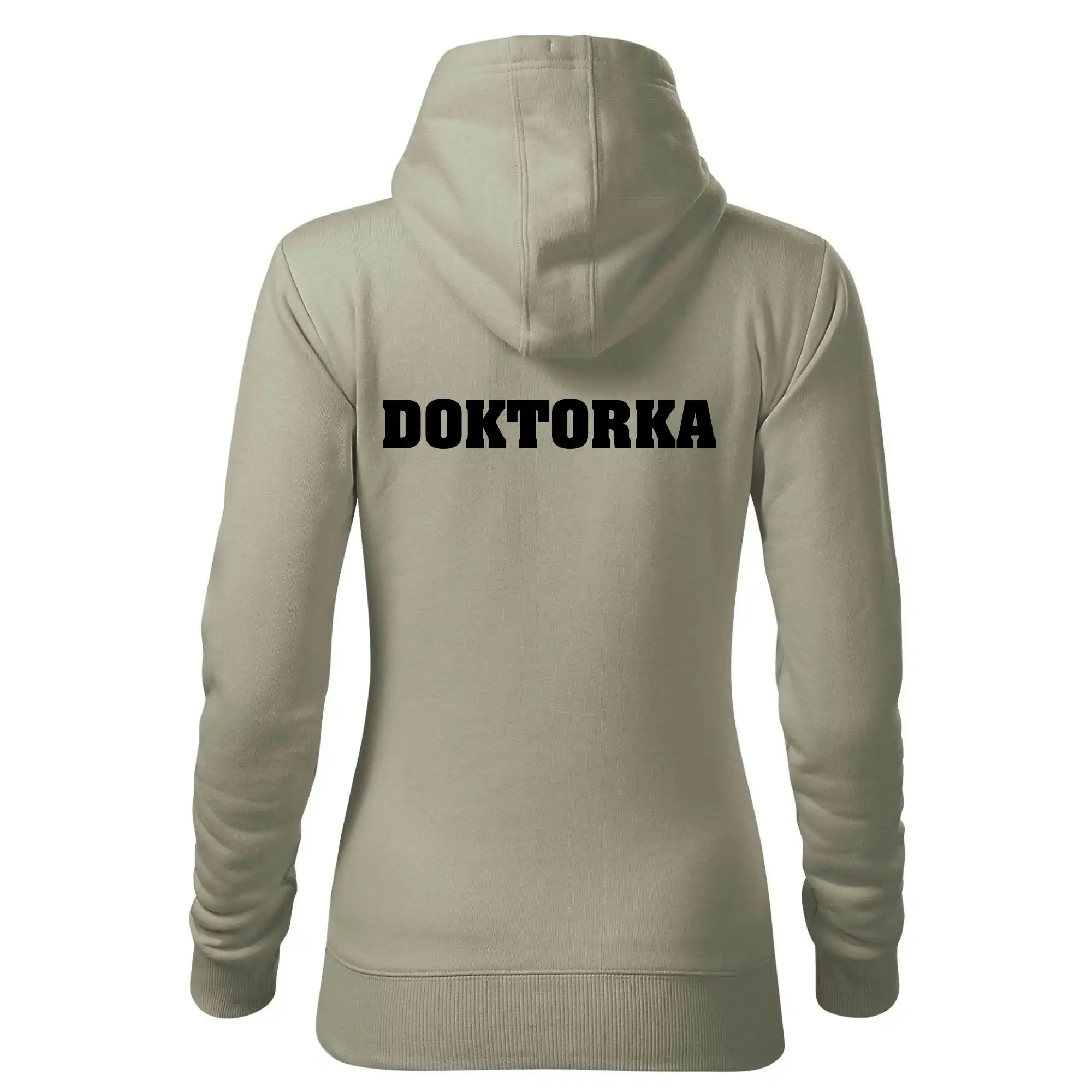 Hviezda života - doktorka