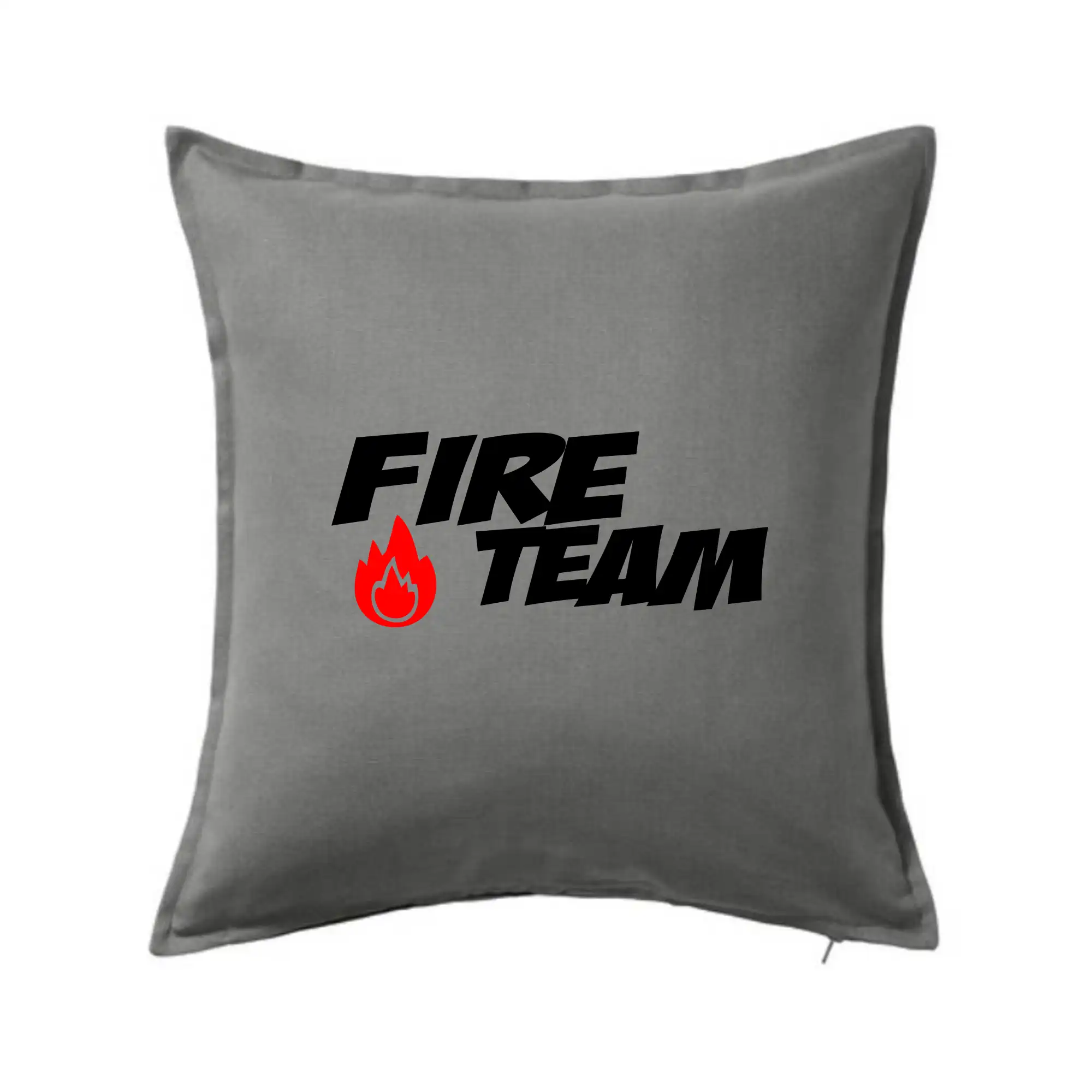Fire Team plamen