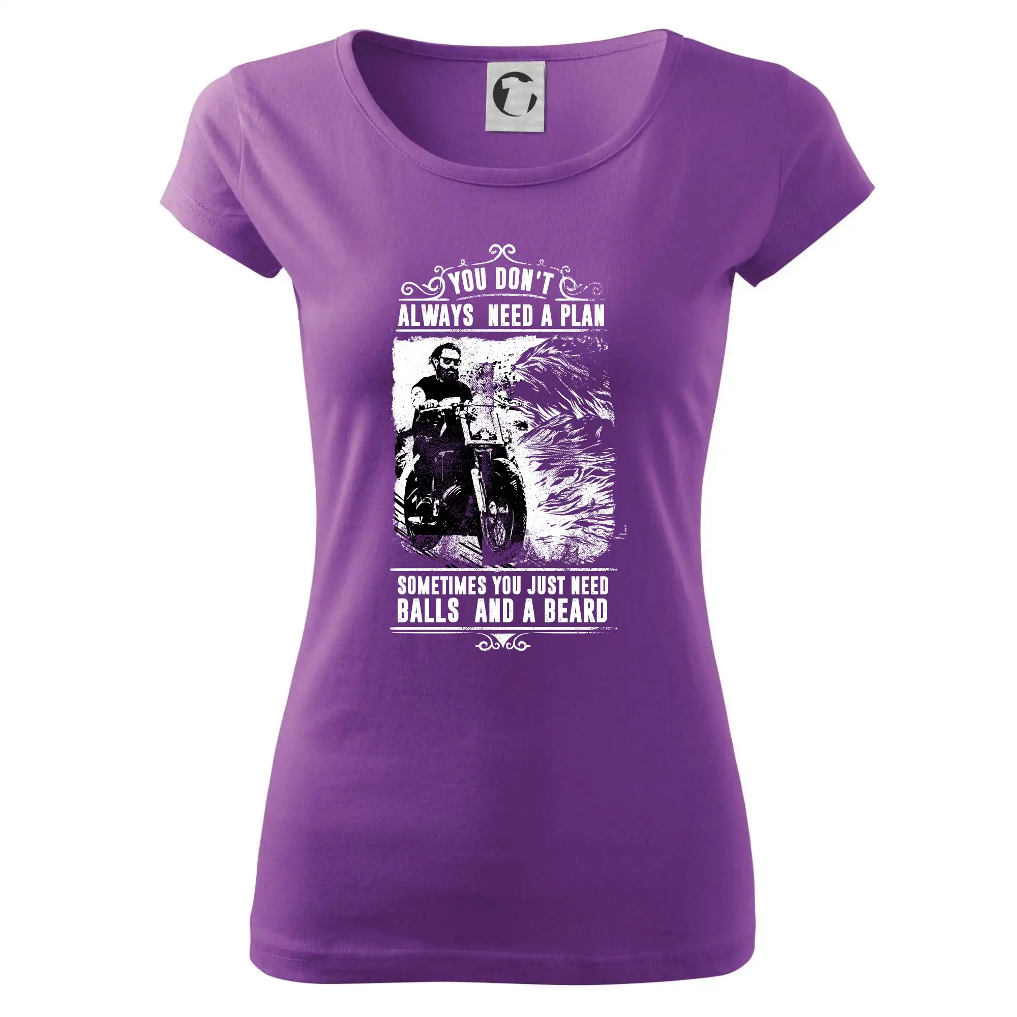 You Don t Always Need a Plan