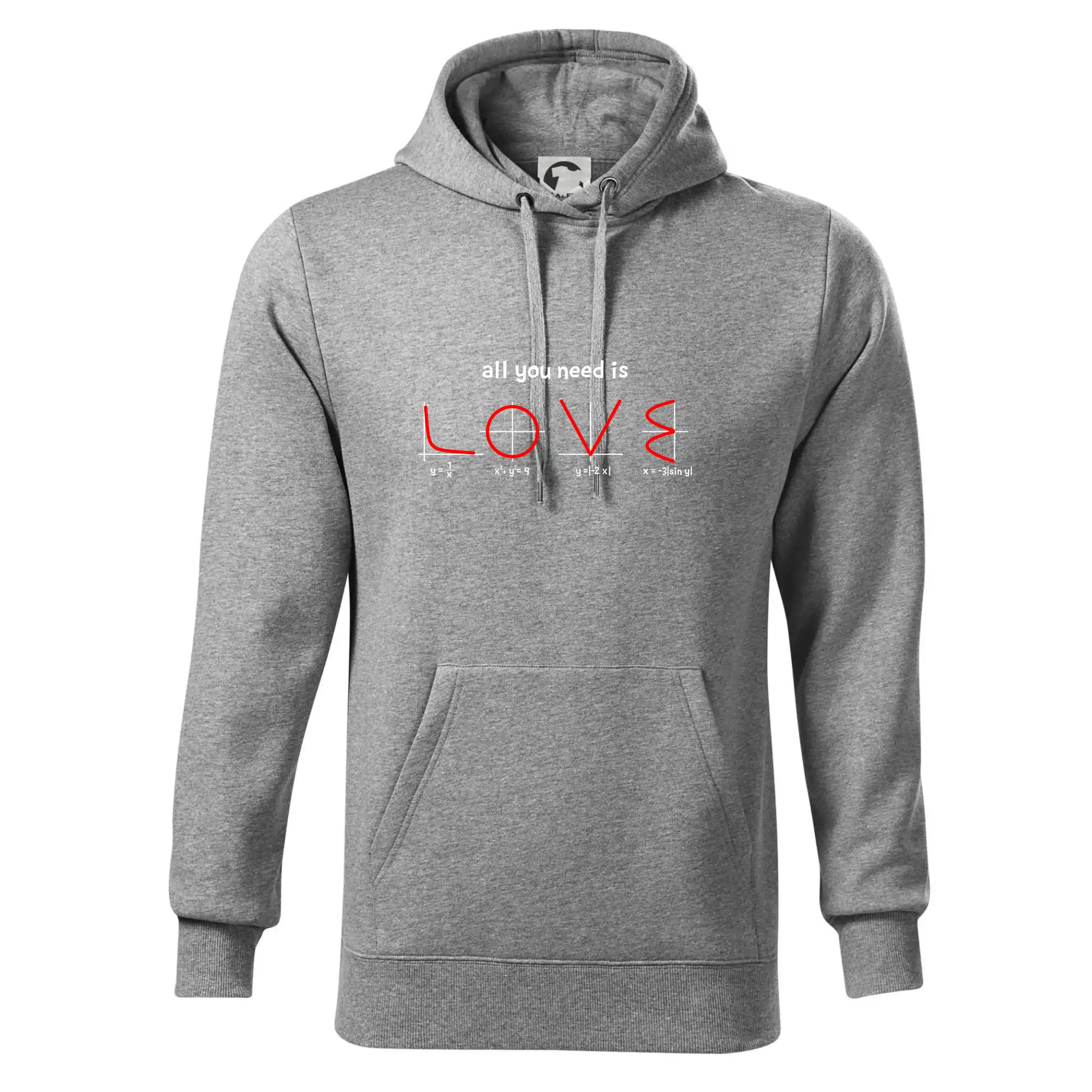 All you need is love