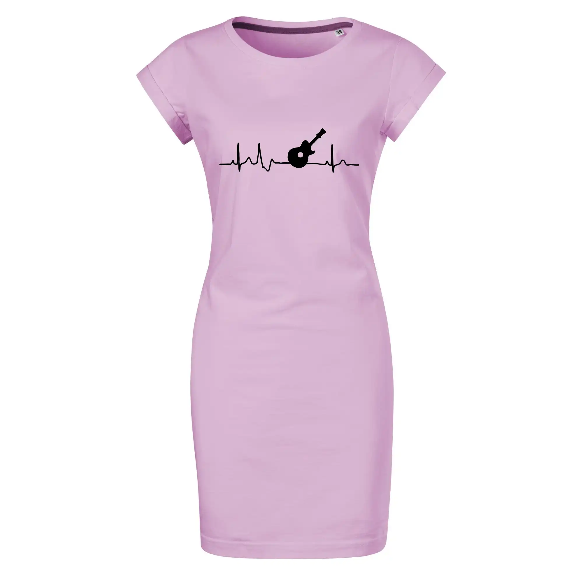 EKG akustická kytara