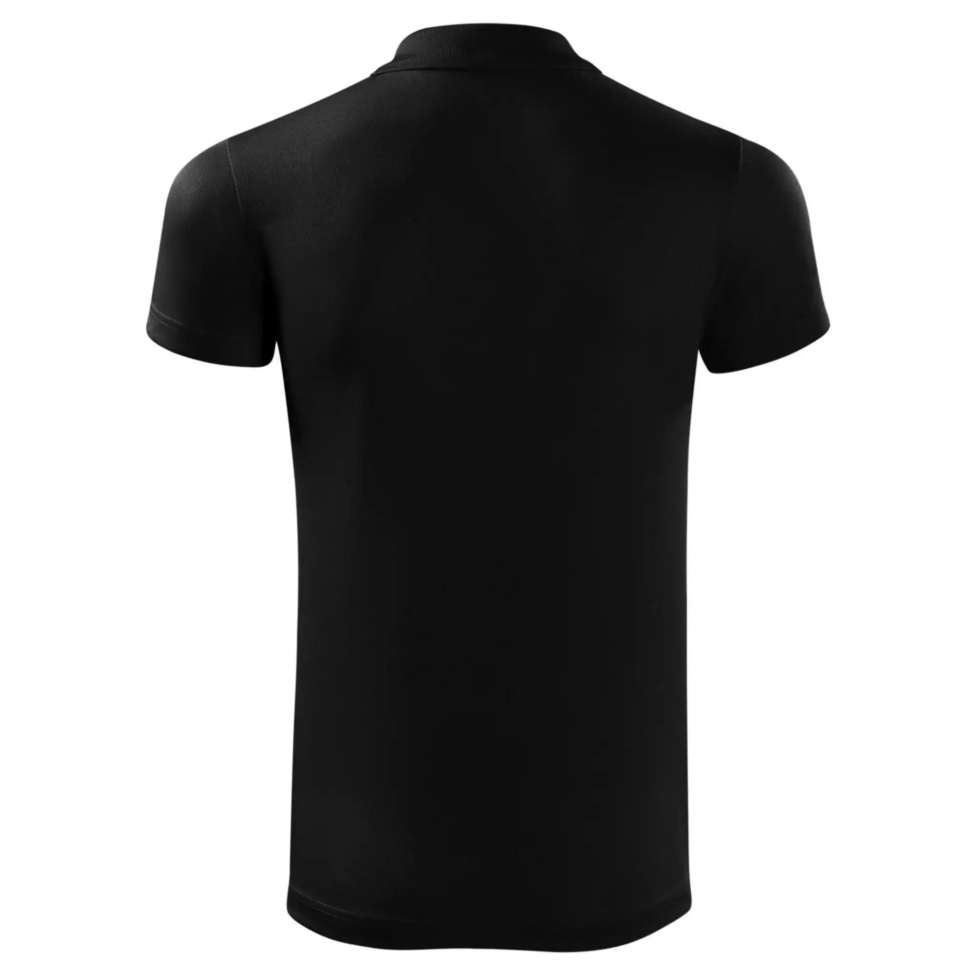 Ostatné nápisy - BEZPOTLAČE / BEZ POTLAČE - Polokošeľa Victory (športové)