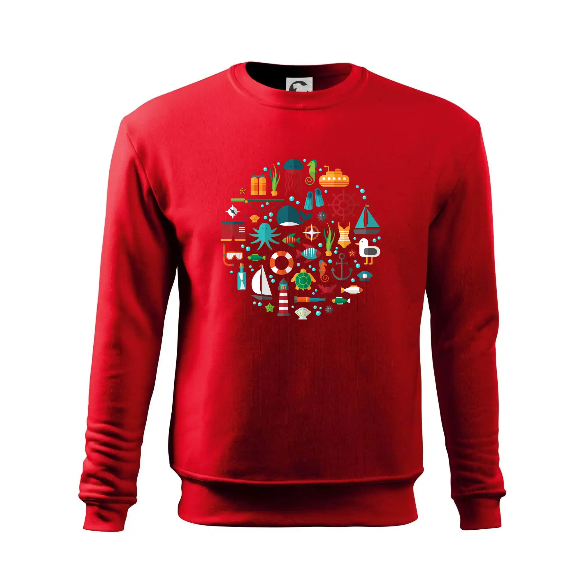 Potápění dovolená